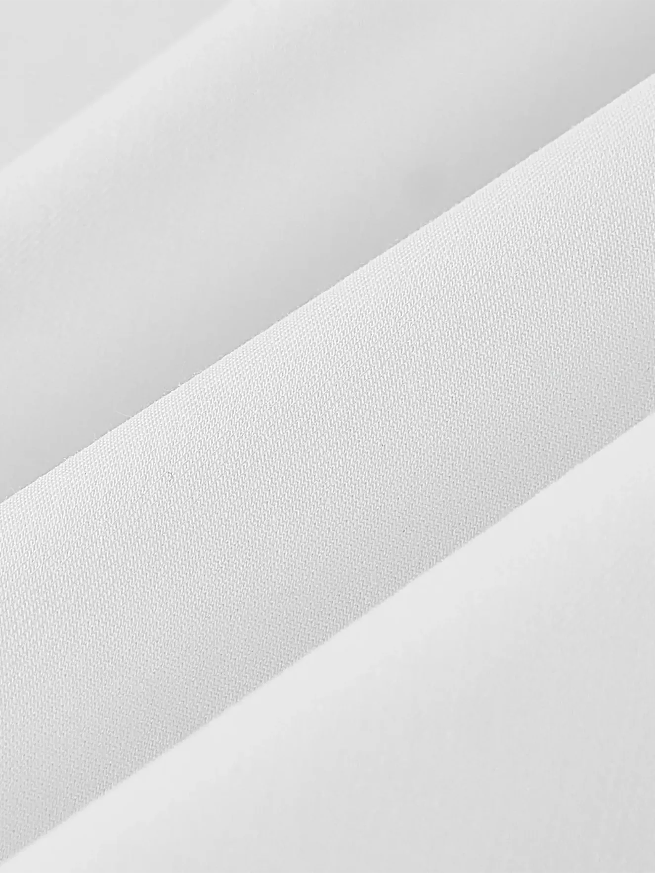 Áo Sơ Mi Nam Dài Tay Màu Trắng 5S Fashion Phom Slimfit M0ASM25065