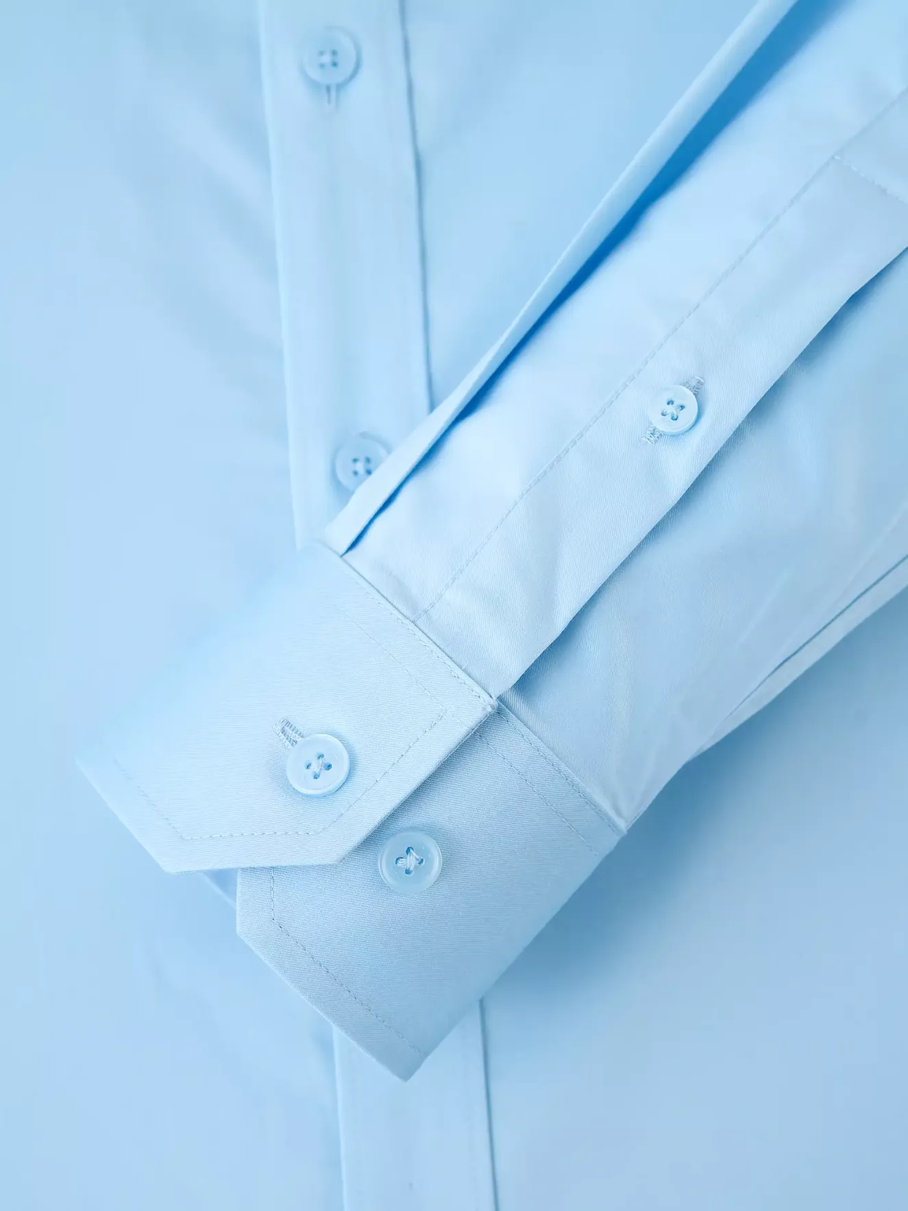 Áo Sơ Mi Nam Dài Tay 5S Fashion Phom Slimfit M0ASM25003