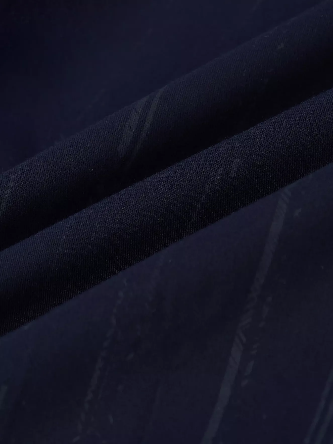 Áo Sơ Mi Nam Dài Tay 5S Fashion Dệt Hiệu Ứng Phom Slimfit M0ASM25011