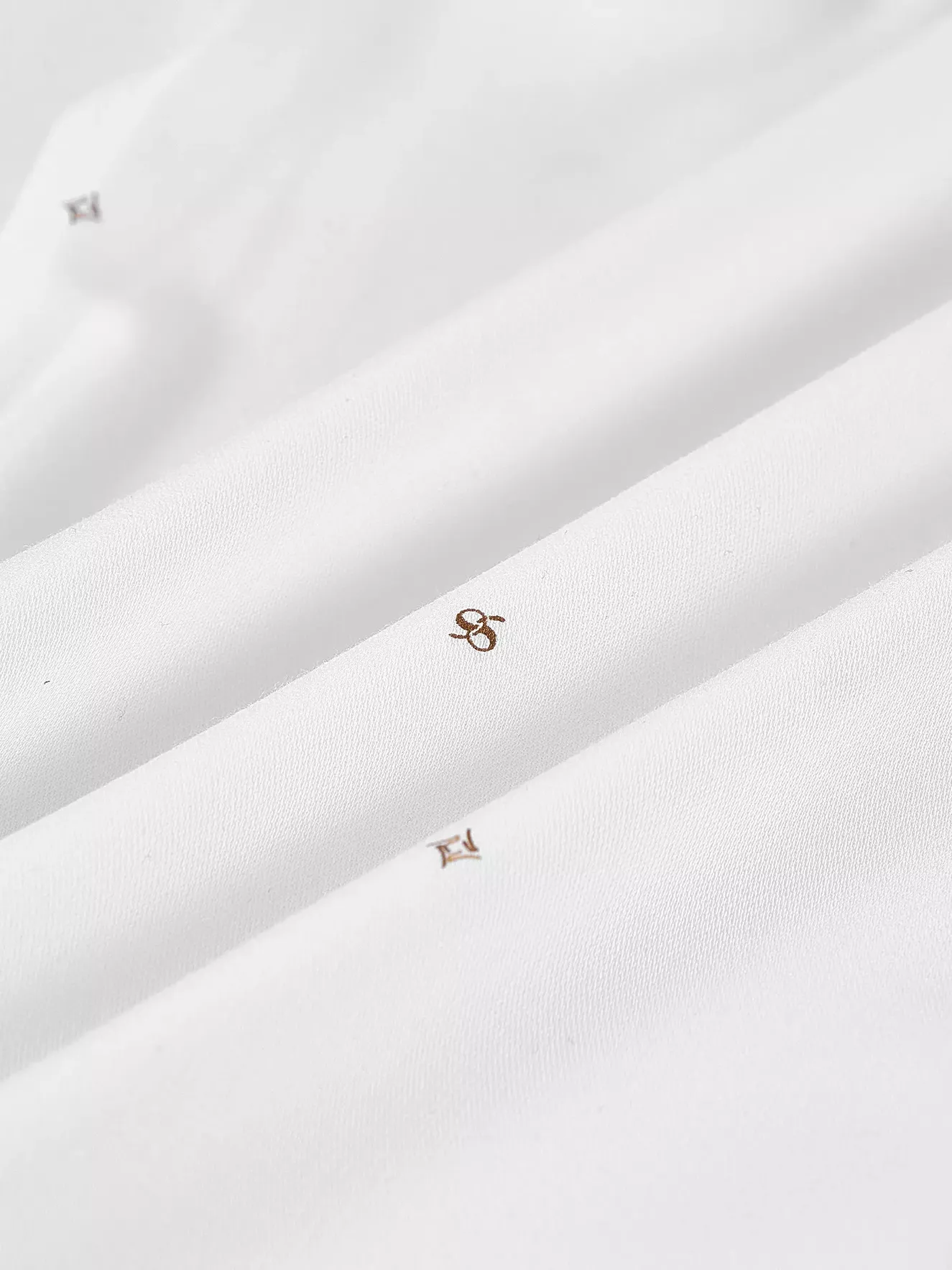 Áo Sơ Mi Nam Dài Tay 5S Fashion Họa Tiết Phom Slimfit M0ASM25013