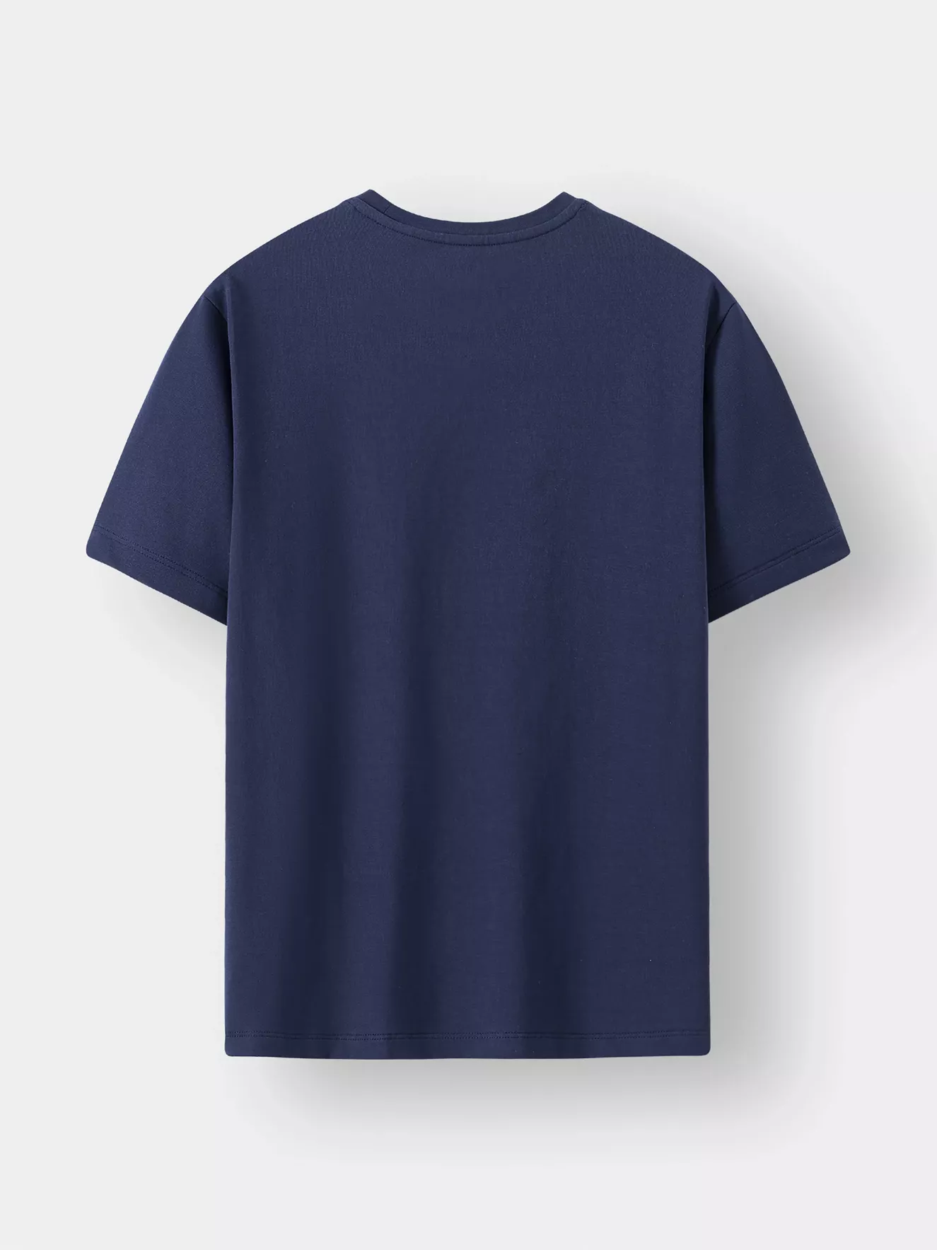 Áo Thun Nam Ngắn Tay 5S Fashion DEFINITE ATS24053