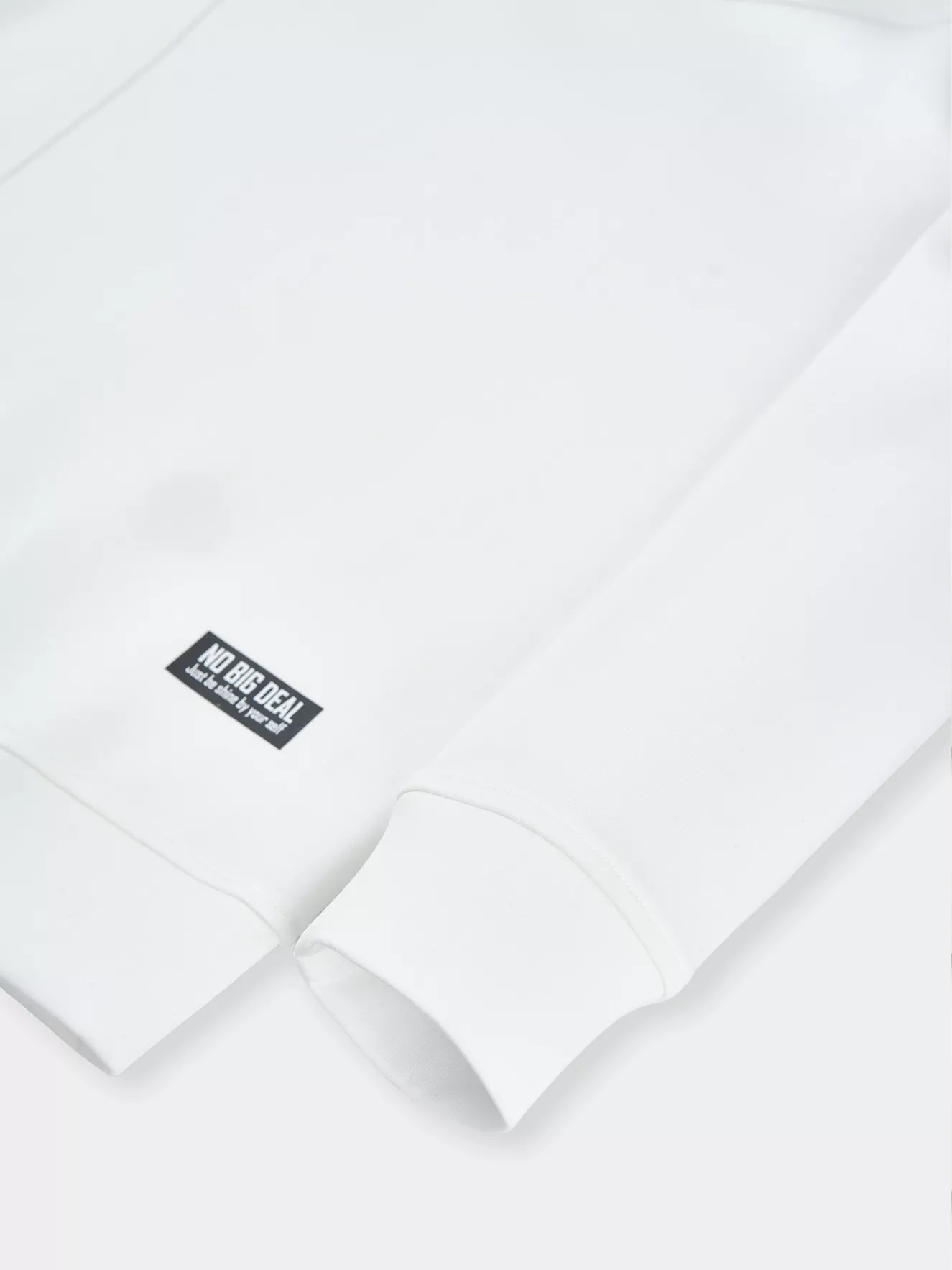 Áo Nỉ Nam 5S Fashion Phom Slimfit Phối Kẻ Tinh Tế M0ANI25005