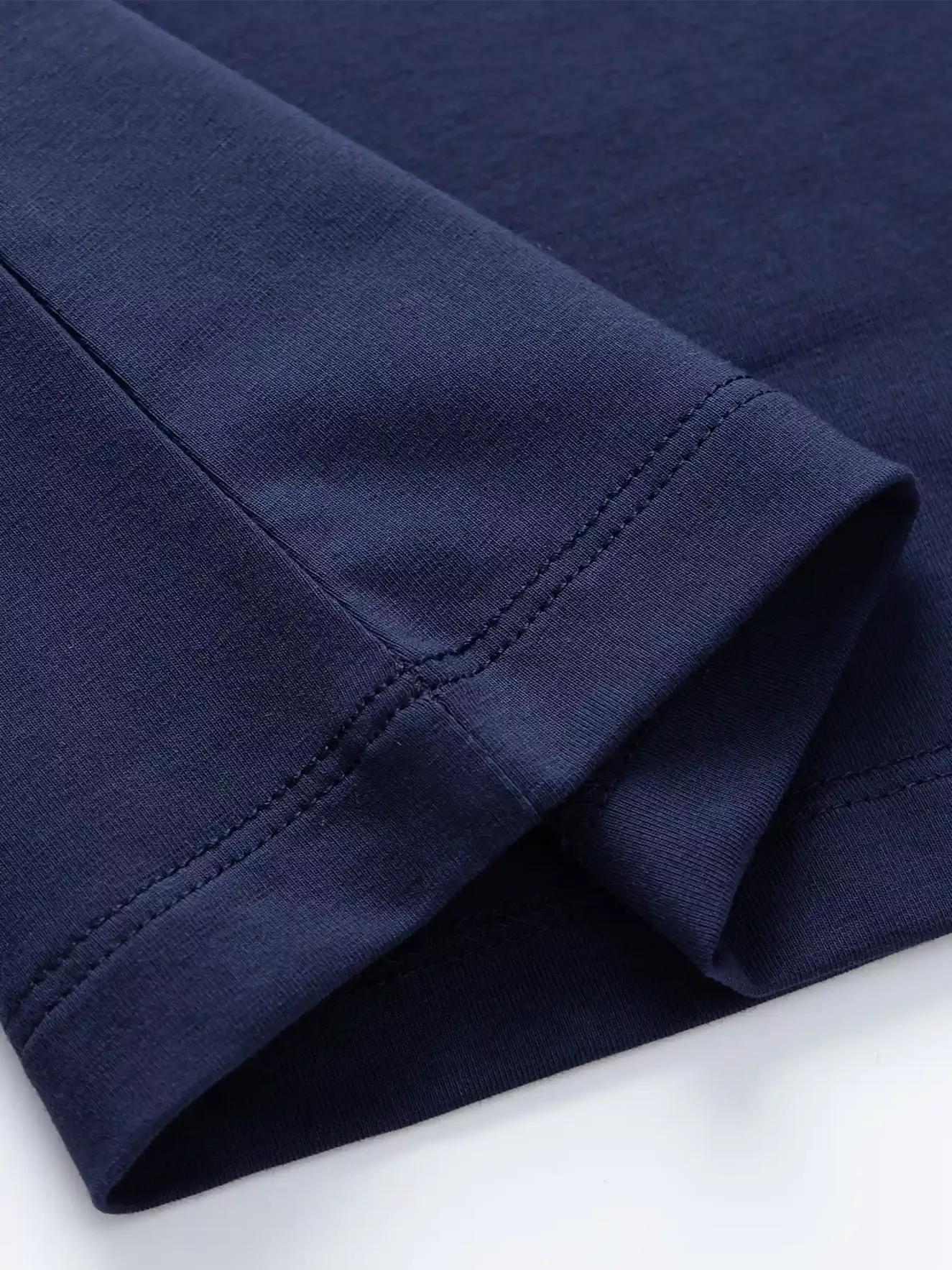 Áo Thun Nam Ngắn Tay 5S Fashion DEFINITE ATS24053