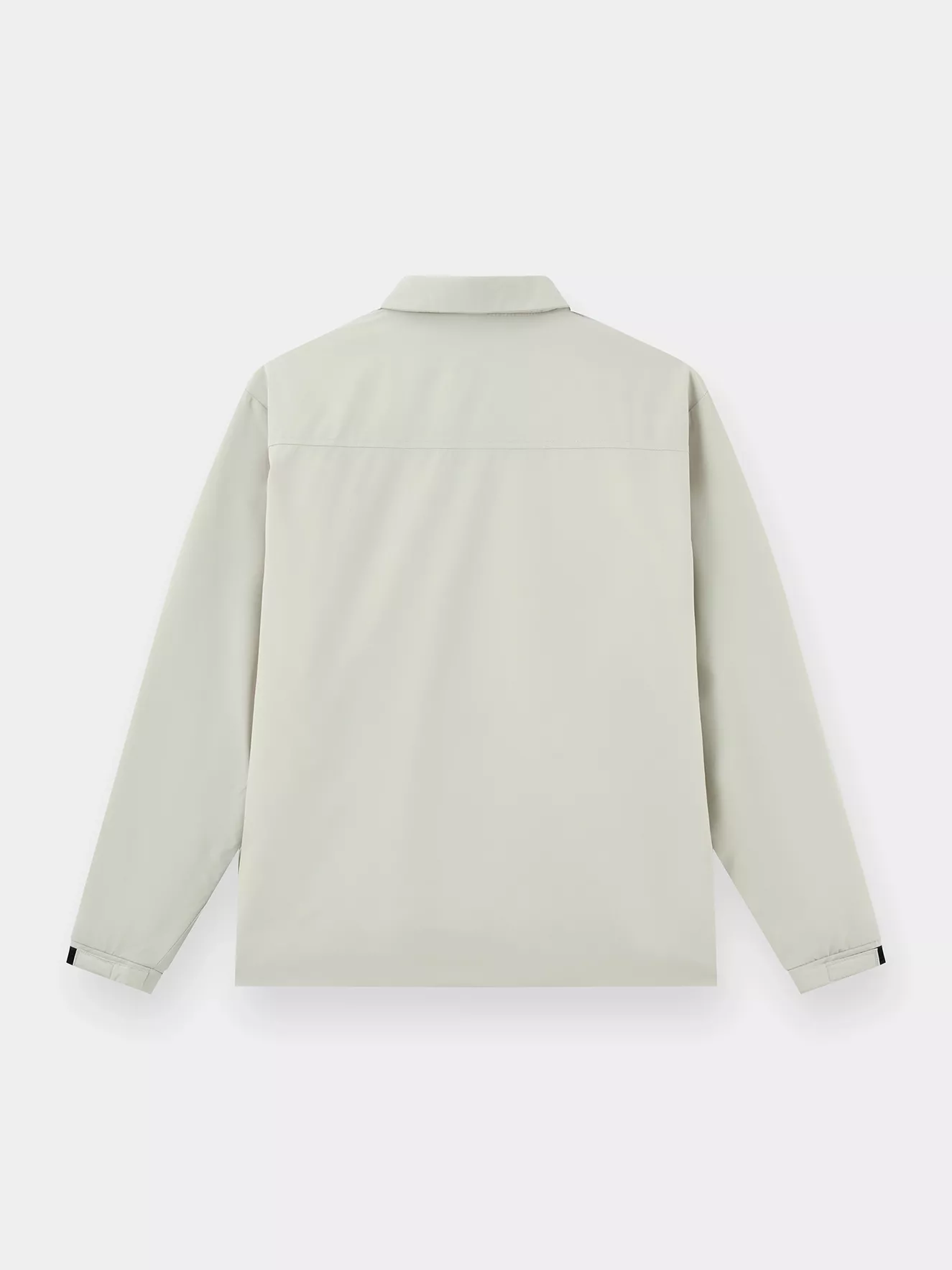 Áo Khoác Thời Trang Nam 5S Fashion Cổ Bẻ Phom Slimfit M0AKH25001