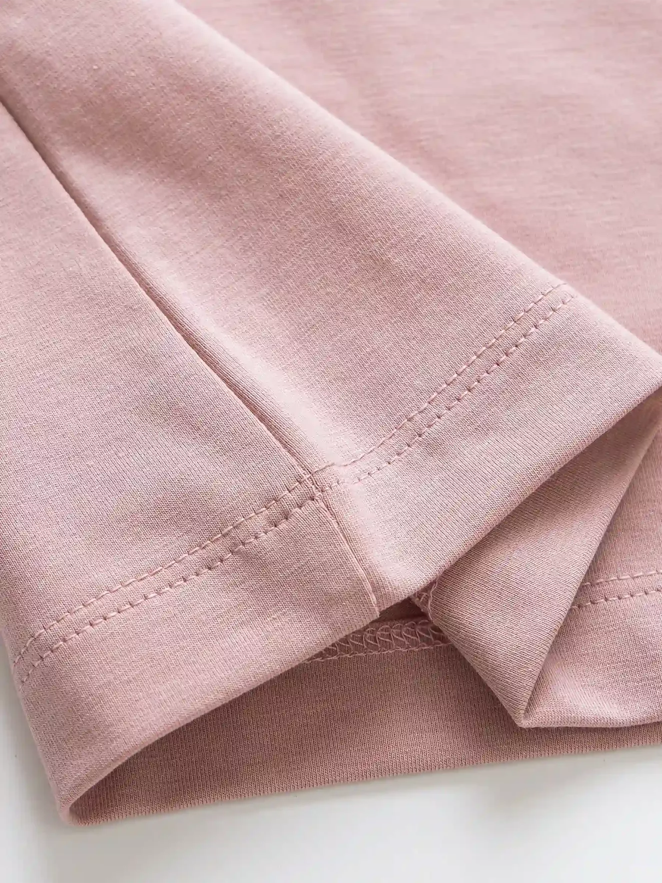 Áo Thun Nam Ngắn Tay 5S Fashion Basic ATS24054