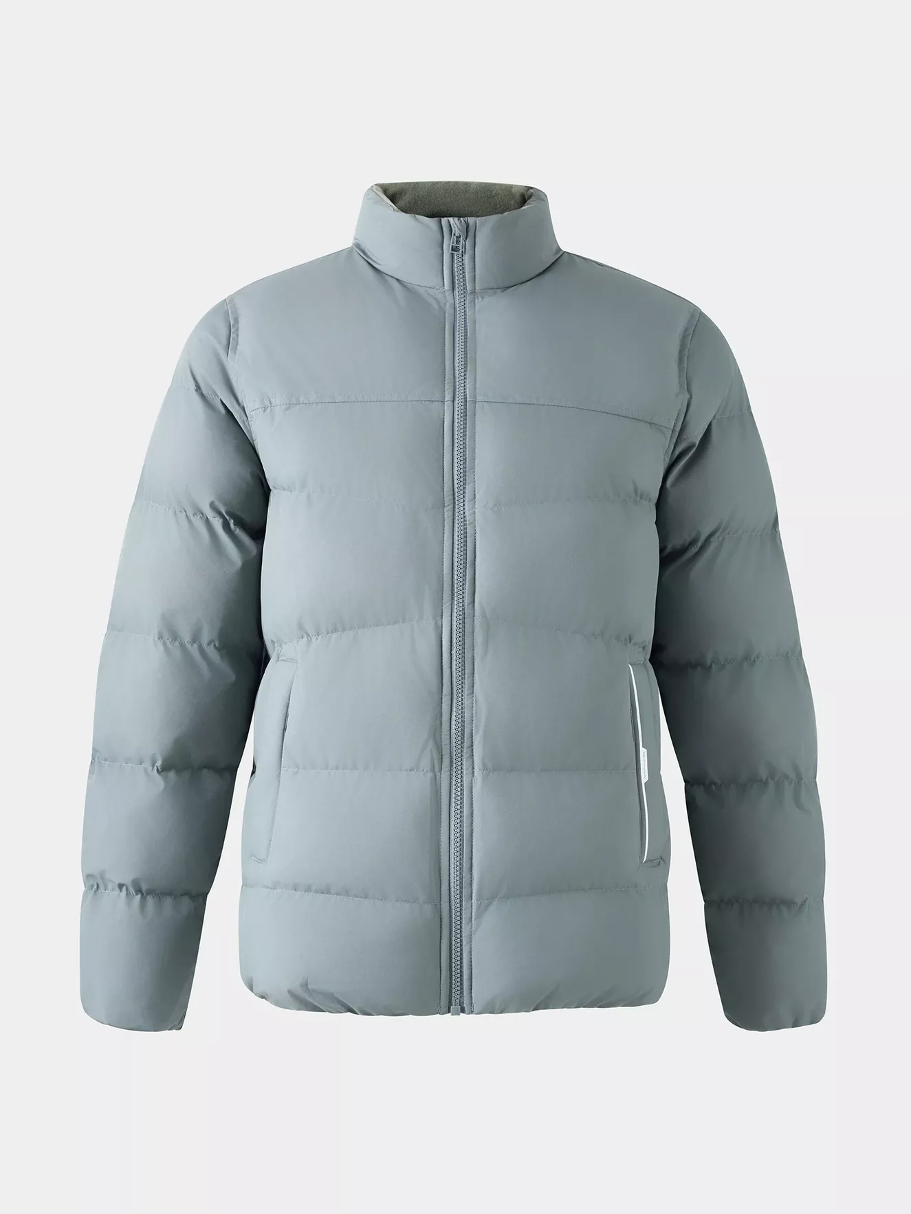 Áo Phao Nam Y-PUFFER HEATLOCK 5S Fashion Siêu Ấm M0APH25048