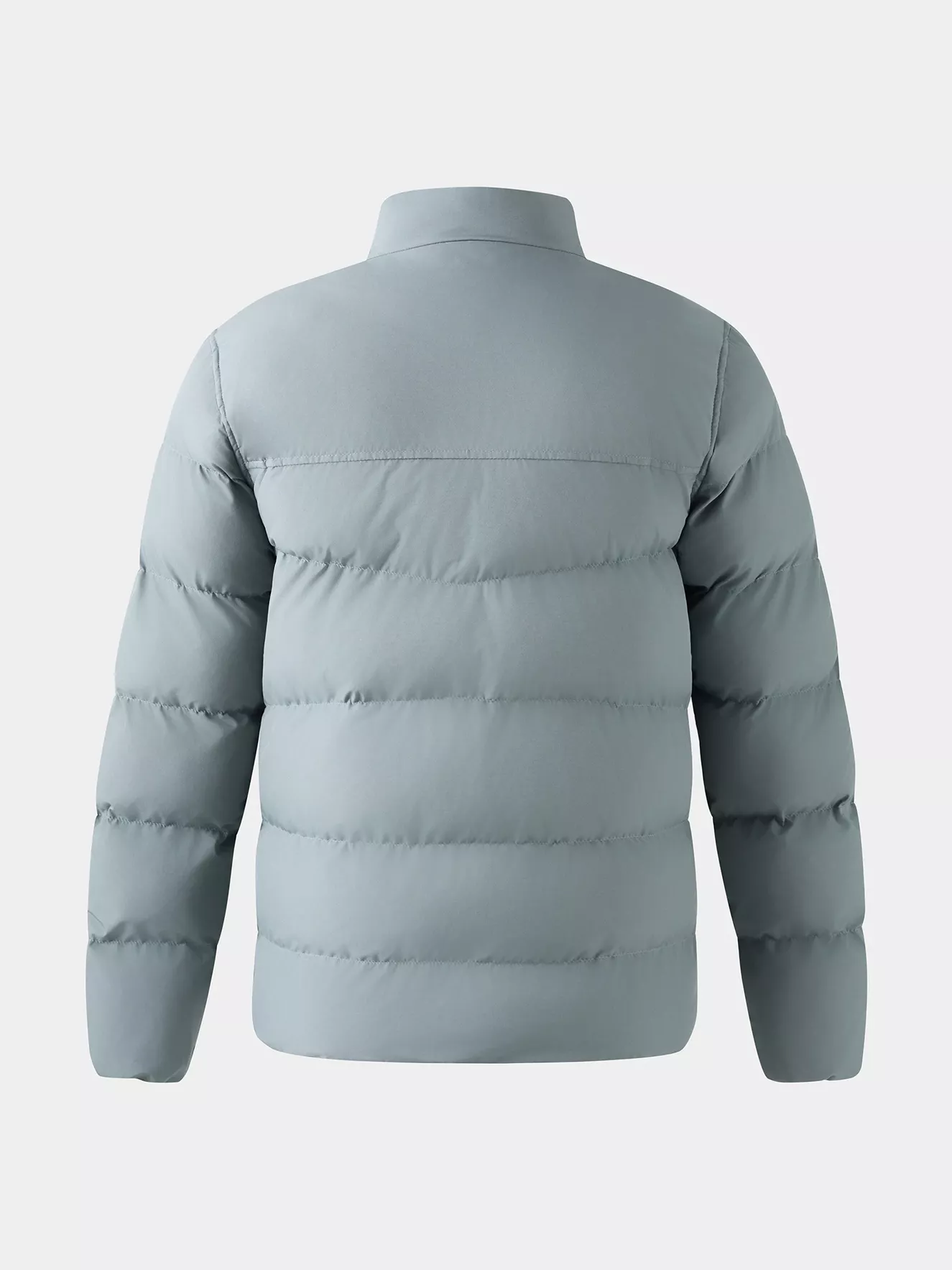 Áo Phao Nam Y-PUFFER HEATLOCK 5S Fashion Siêu Ấm M0APH25048