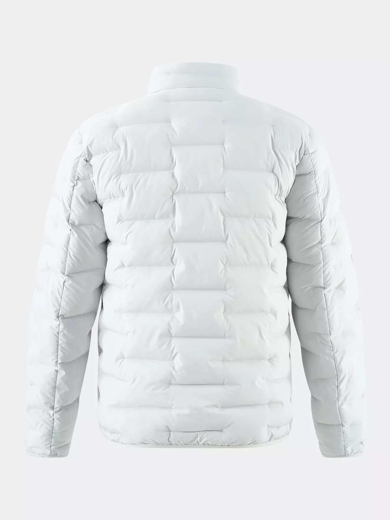 Áo Phao Nam 5S Fashion Ép Nhiệt Không Đường Chần M0APH25002