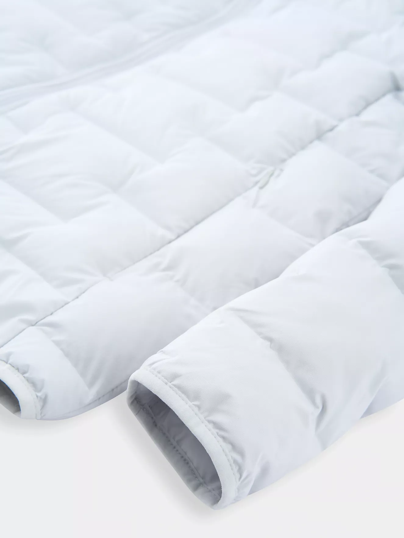 Áo Phao Nam 5S Fashion Ép Nhiệt Không Đường Chần M0APH25002