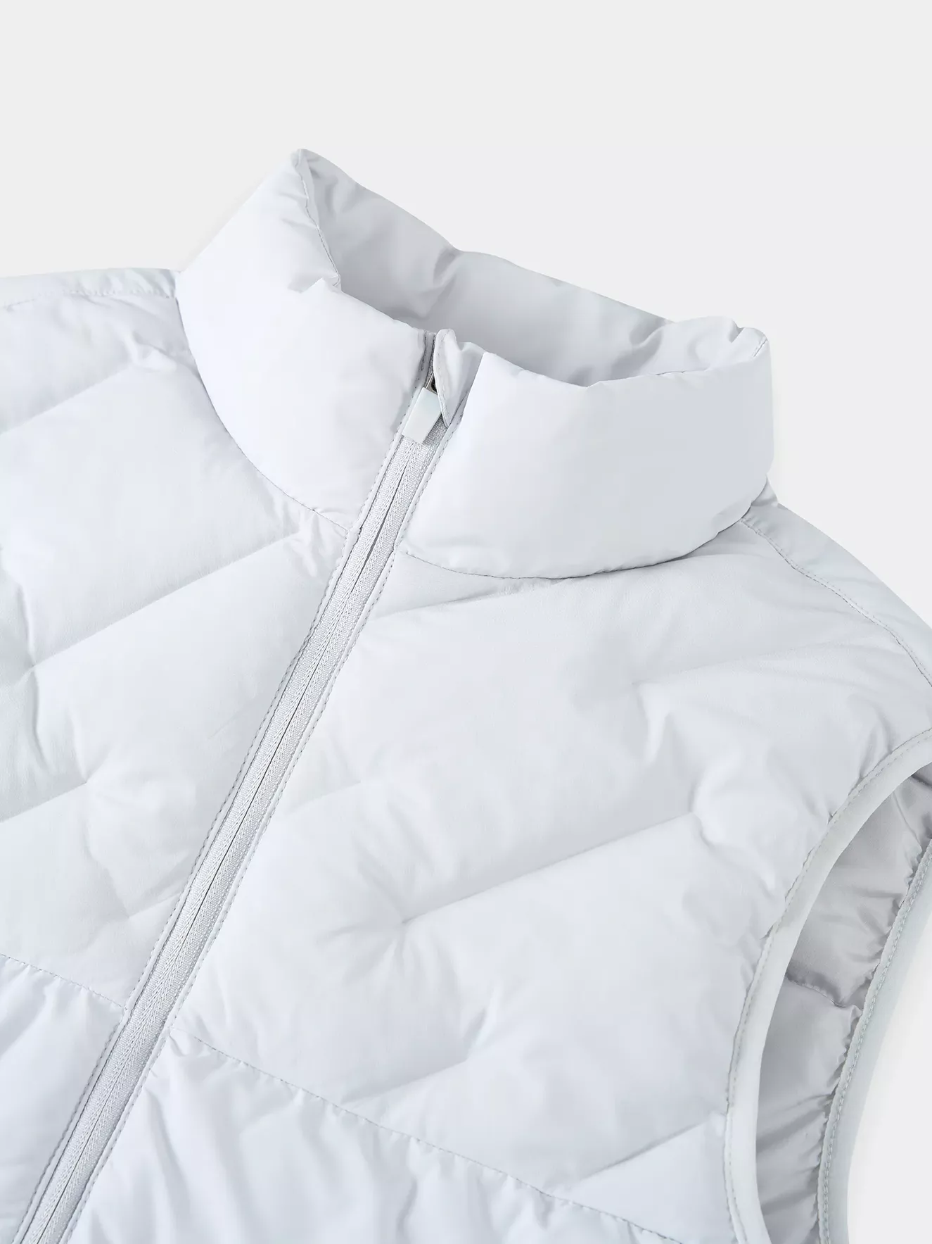 Áo Phao Gile Nam 5S Fashion Chần Bông Hiệu Ứng Nhẹ Ấm M0APH25007