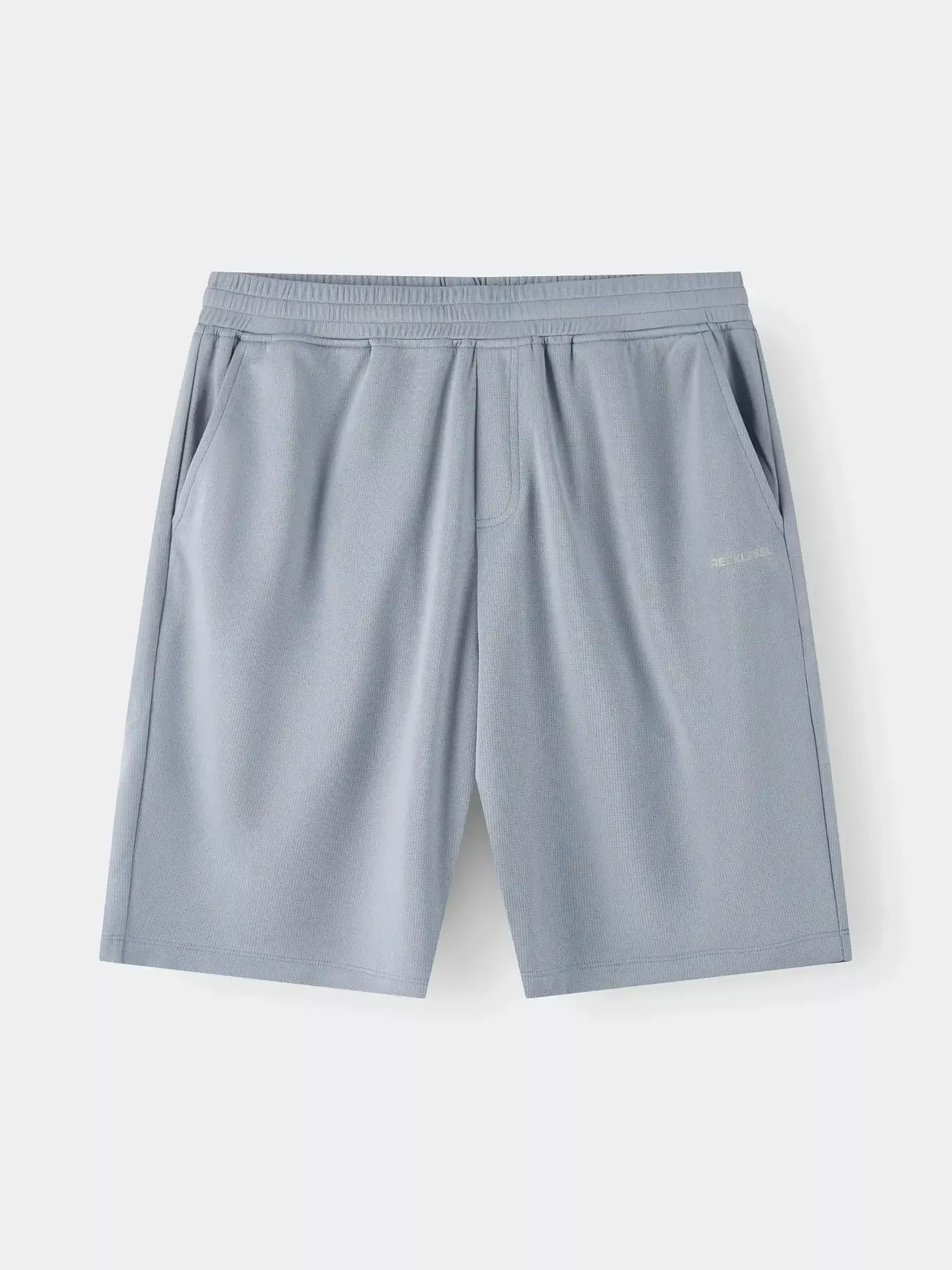 Quần Short Nam RECKLESSL 5S Fashion Phom Slimfit MBQST26008