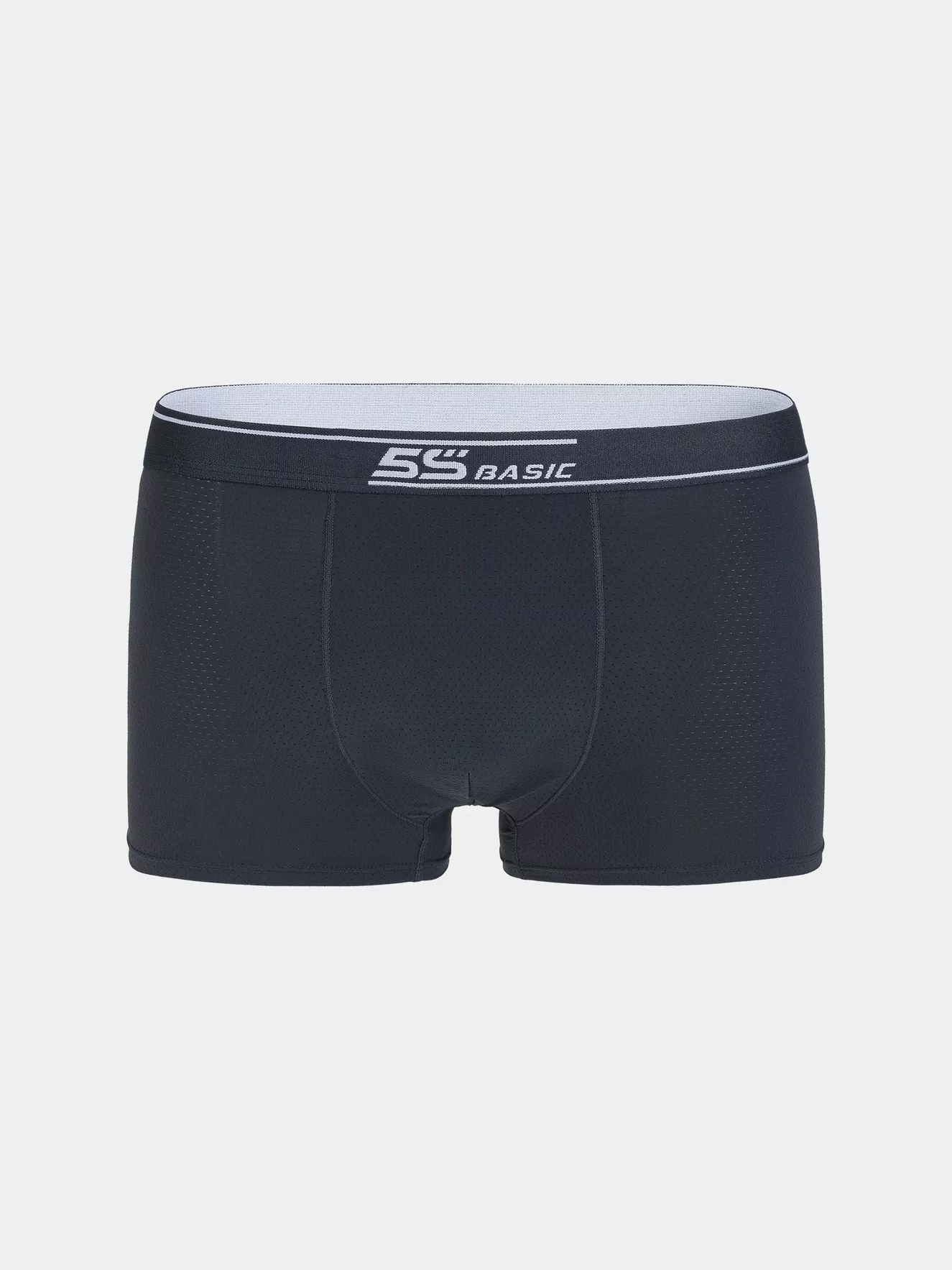 Quần Lót Nam Boxer 5S Fashion Dệt Thoáng Khí Slimfit BOX24102