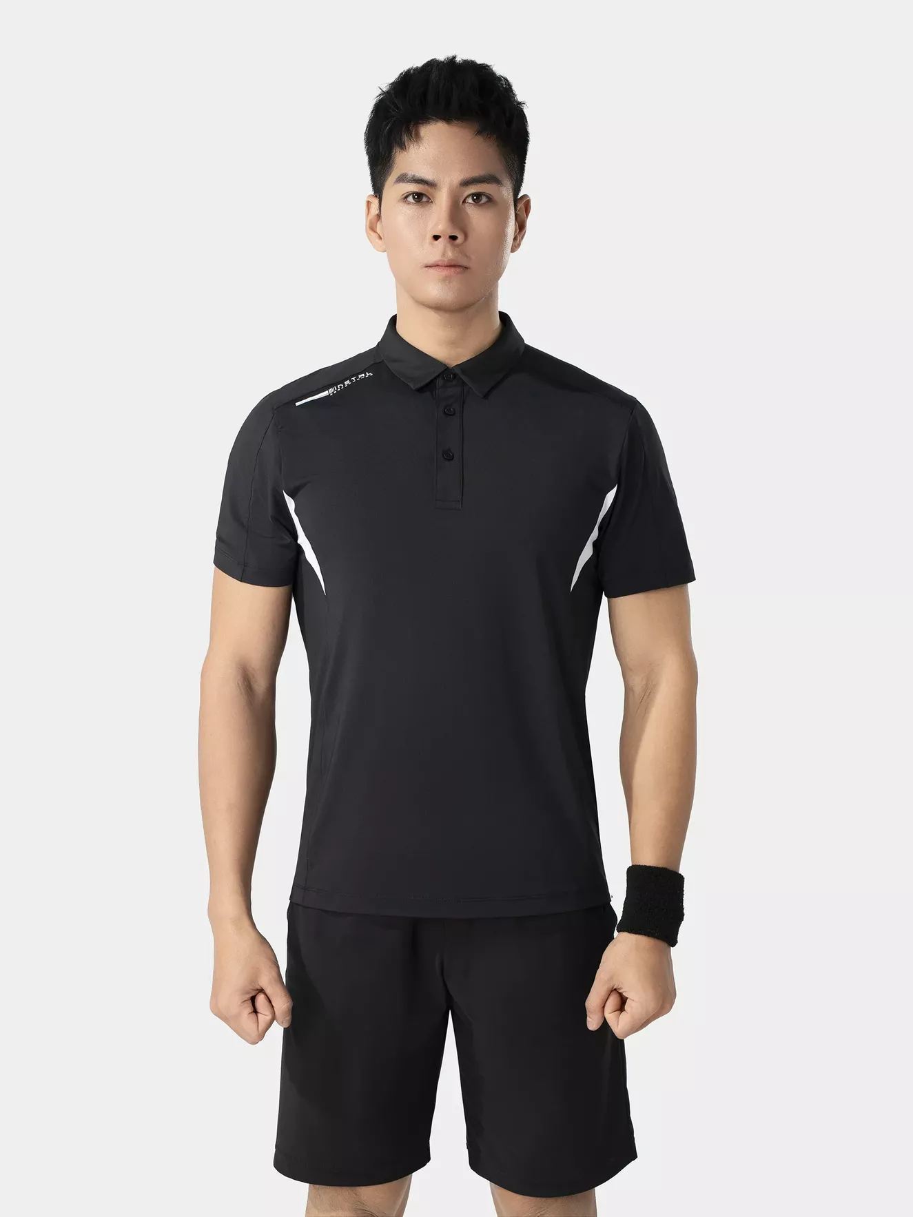 Áo Polo Nam 5S Fashion Pro-Active Phom Slimfit APC25035