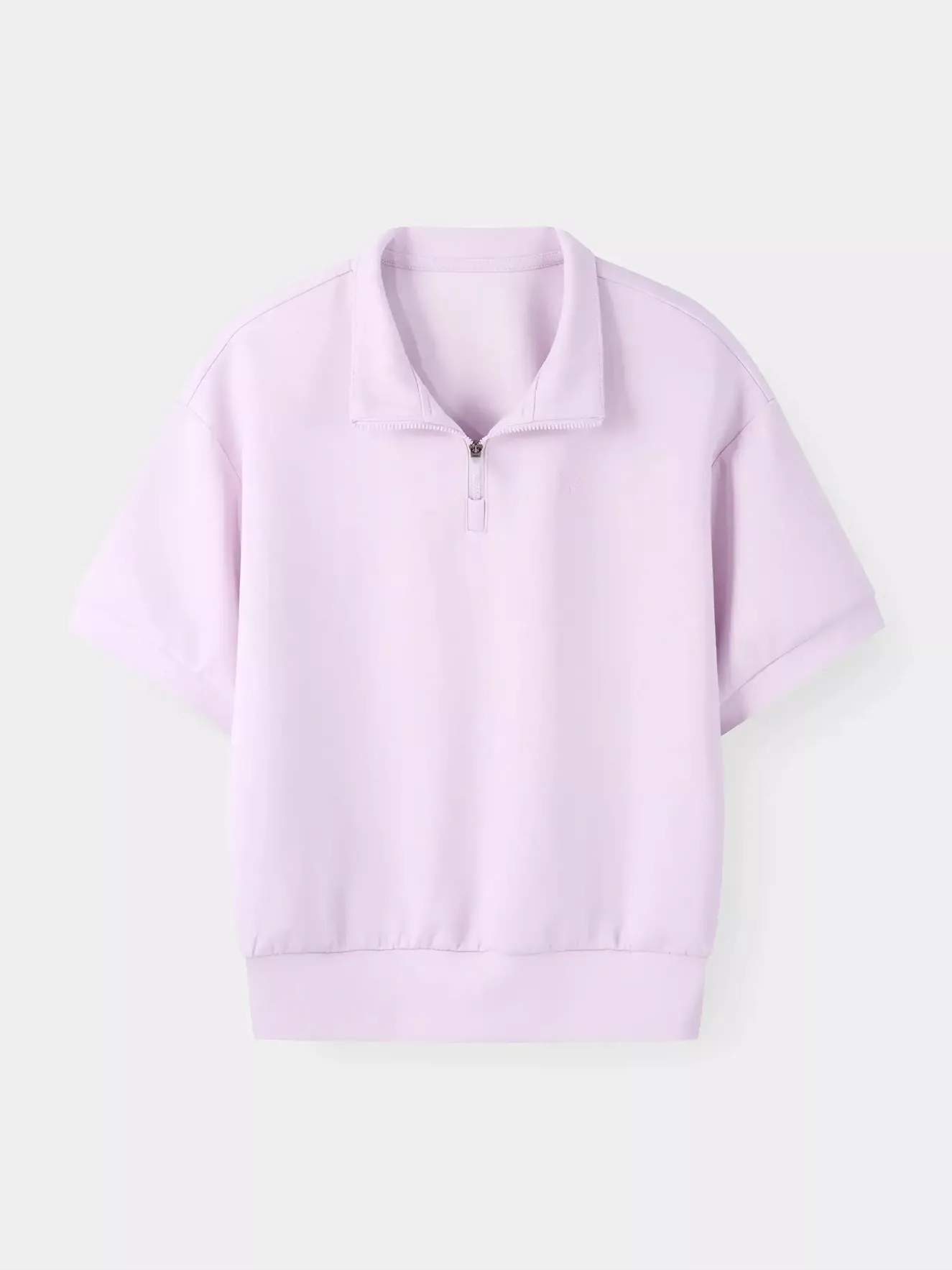 Áo Polo Nữ 5S Fashion Cổ Khóa Phom Regular WBAPC26009