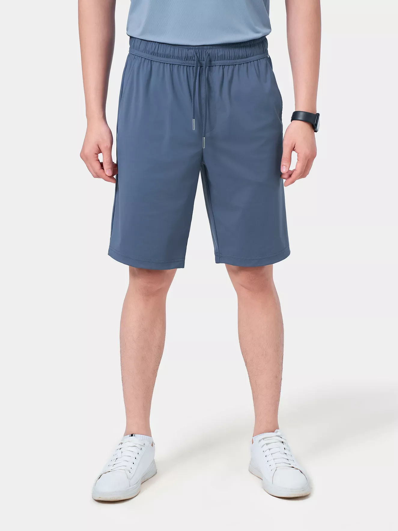 Quần Short Thể Thao Nam 5S Fashion Regular QST24009