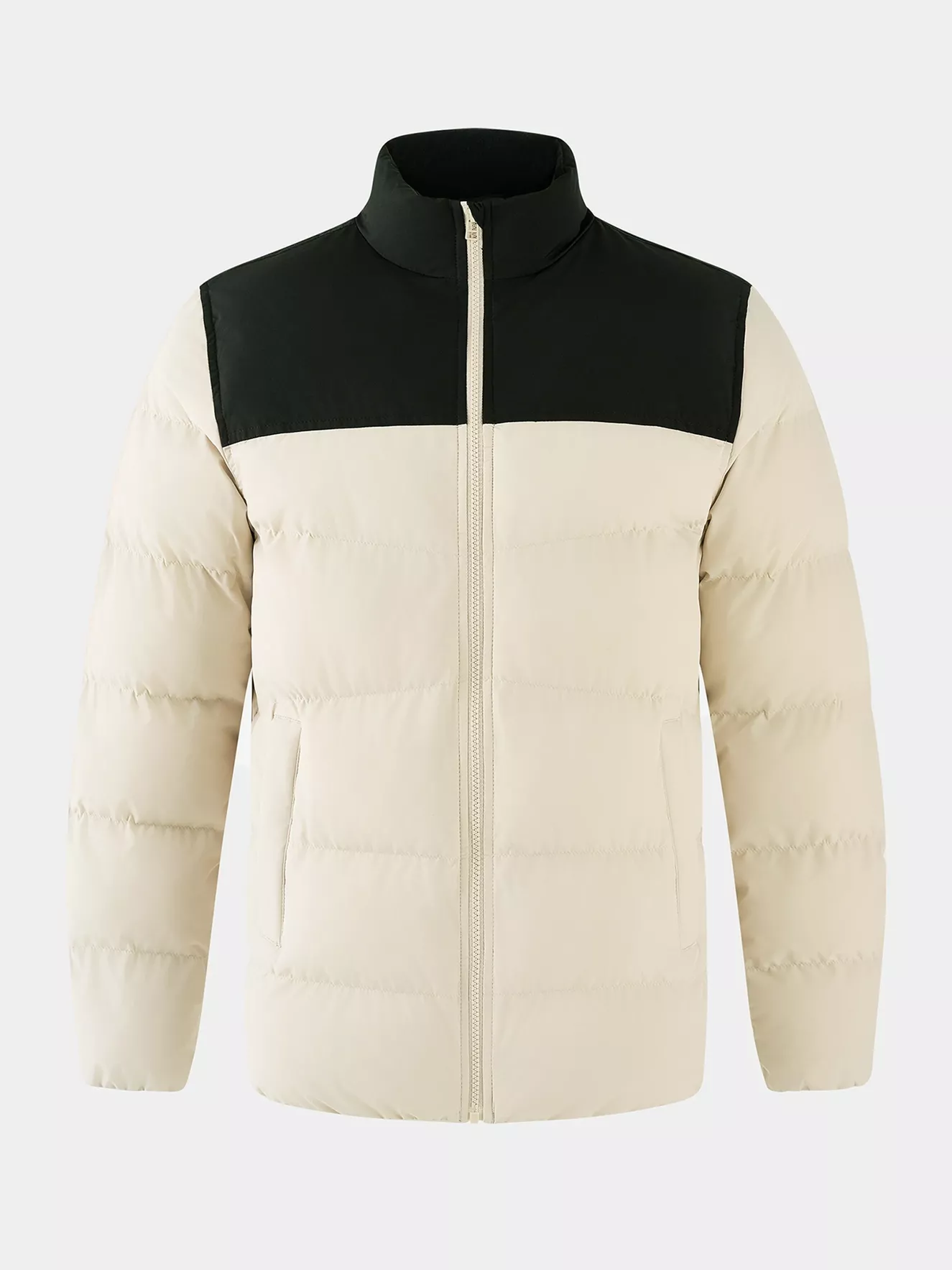 Áo Phao Nam Y-PUFFER HEATLOCK 5S Fashion Siêu Ấm M0APH25148