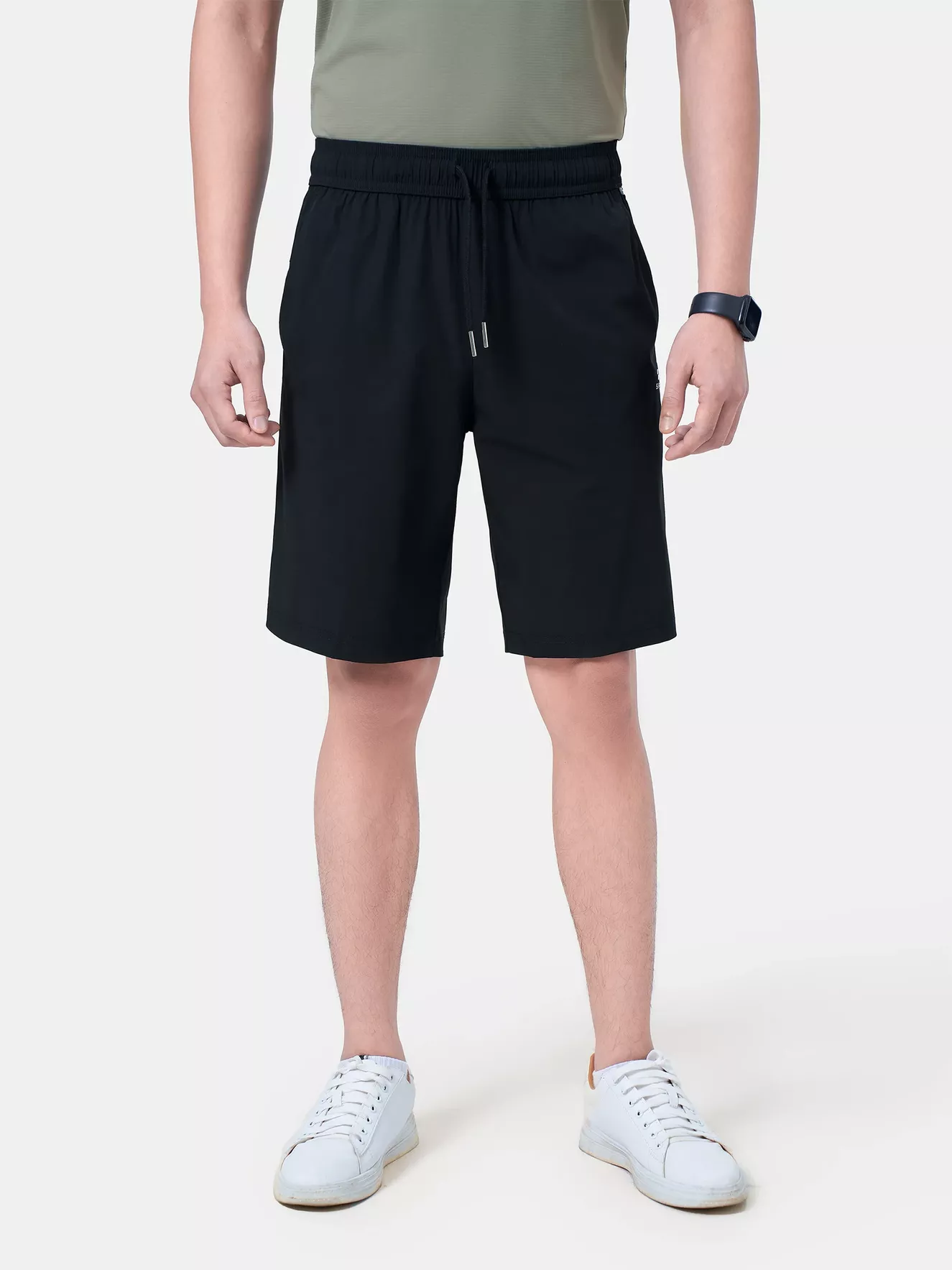 Quần Short Thể Thao Nam 5S Fashion Regular QST24016