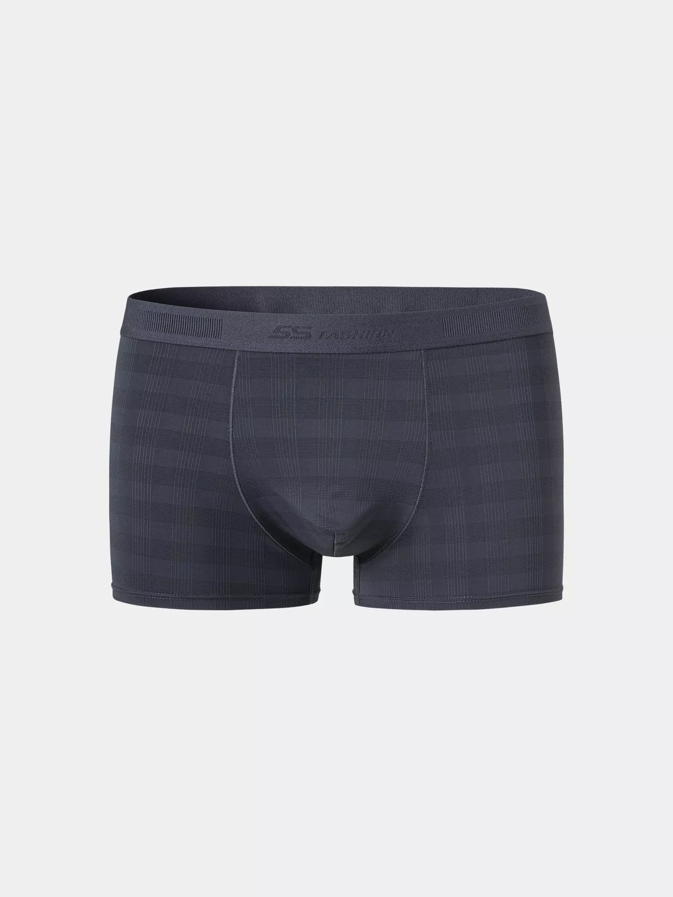 Quần Lót Nam Boxer 5S Fashion Dệt Kẻ BOX24110