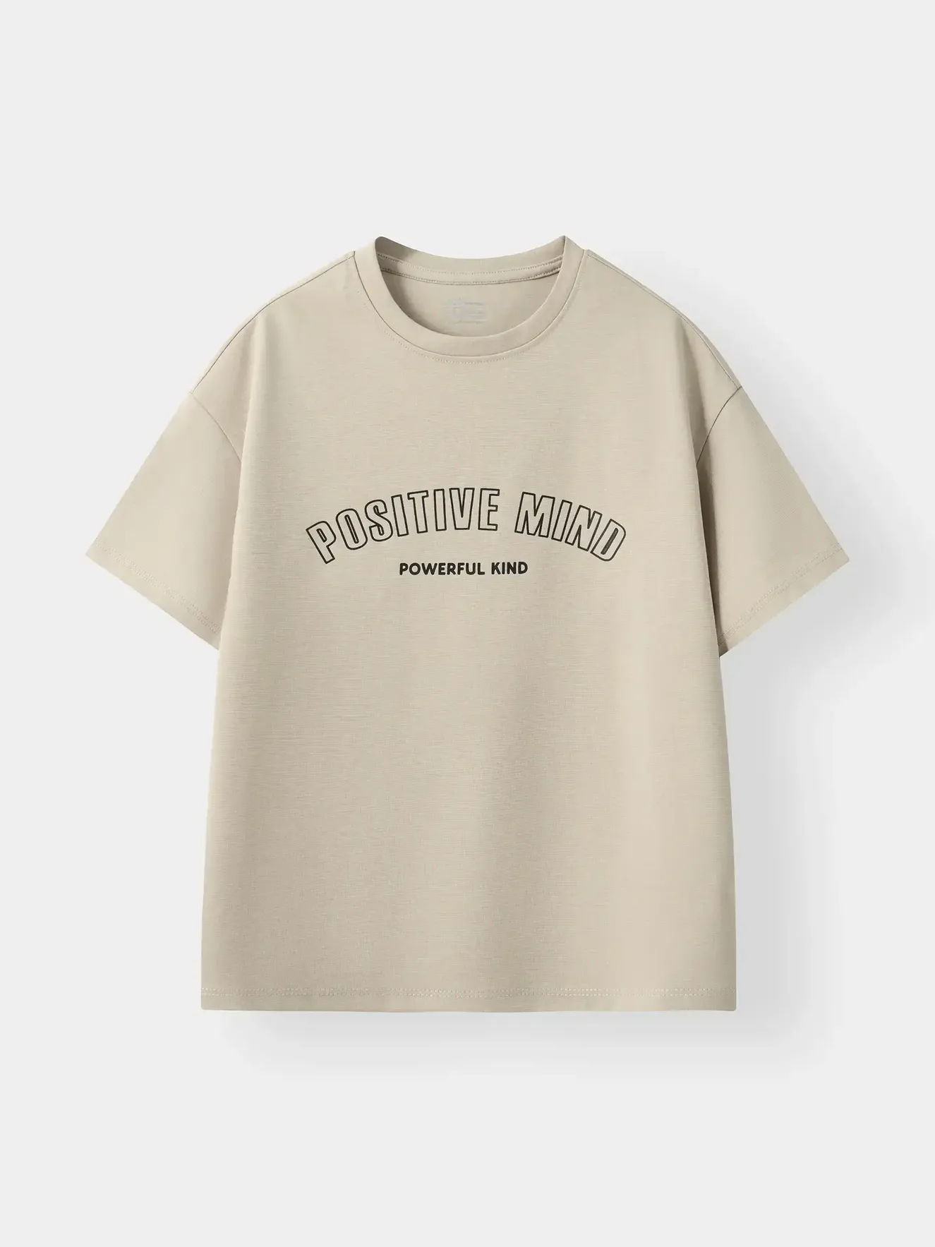 Áo Thun Bé Trai 5S Fashion Chất Cotton Phom Regular B0ATS26031