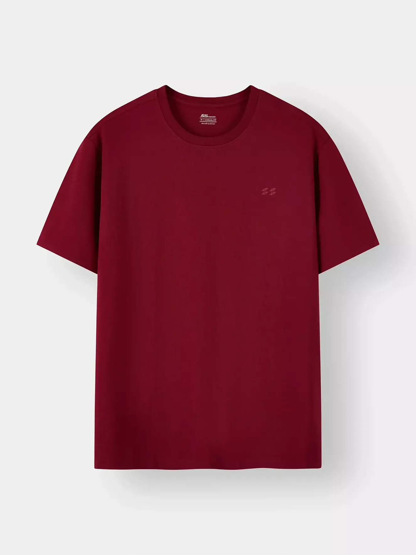 Áo Thun Nam CORE TEE 5S Fashion Chất Cotton M0ATS26045