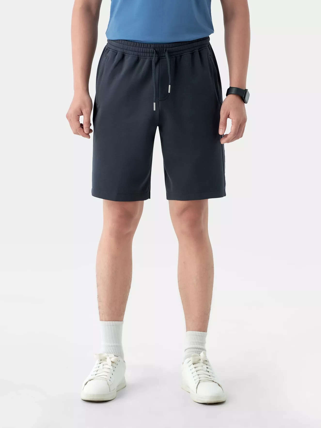 Quần Short Casual Nam 5S Fashion INSTANT Casual QSC24007