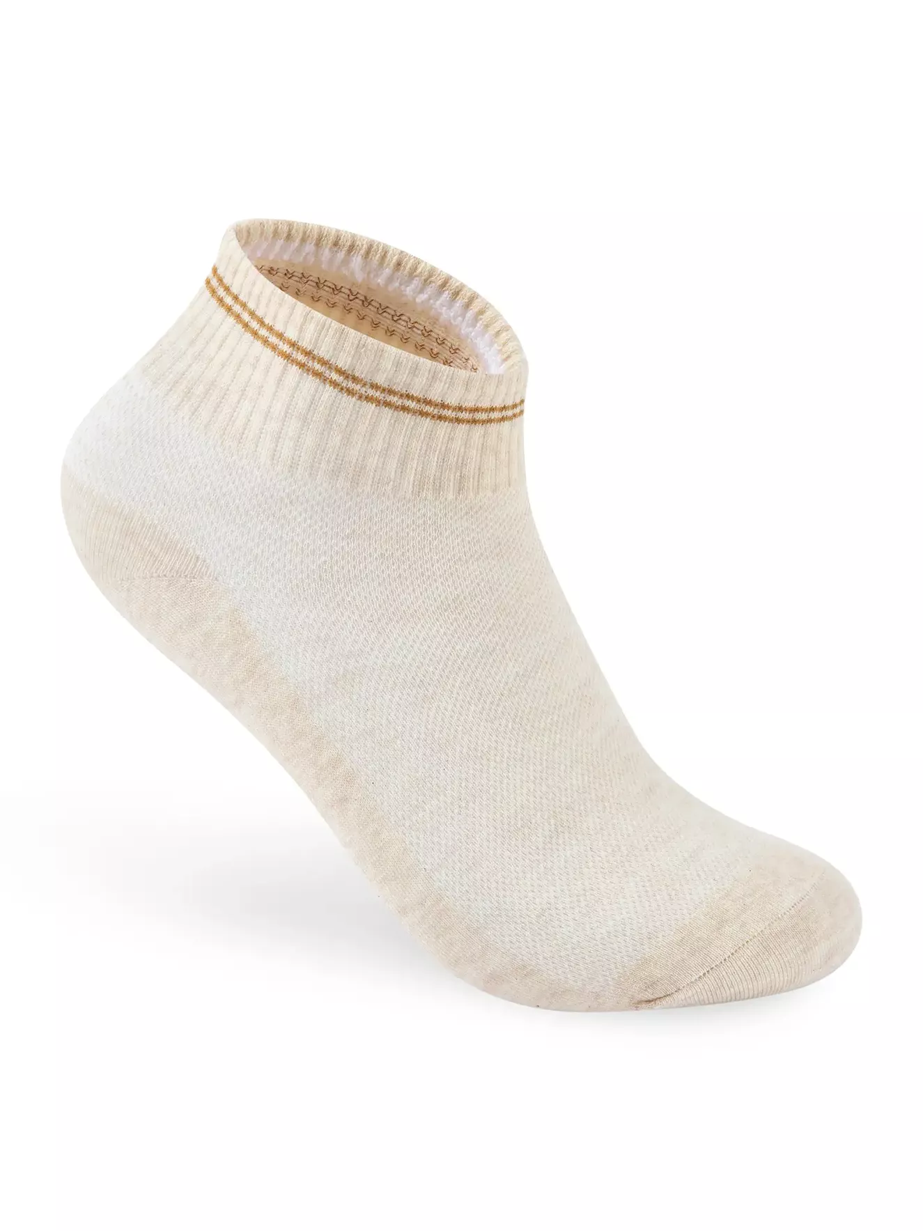 Tất Nữ 5S Fashion Cổ Ngắn Basic W0TAT25002