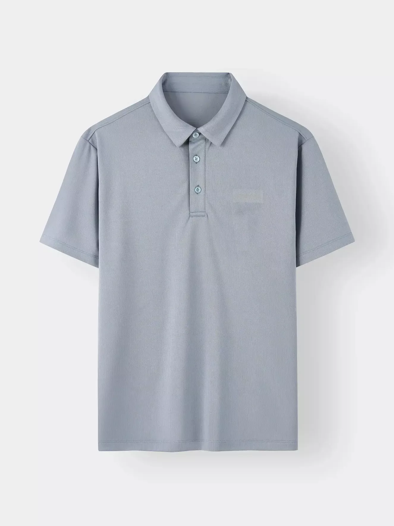 Áo Polo RECKLESSL 5S Fashion In Đơn Giản Phom Slimfit MBAPC26008