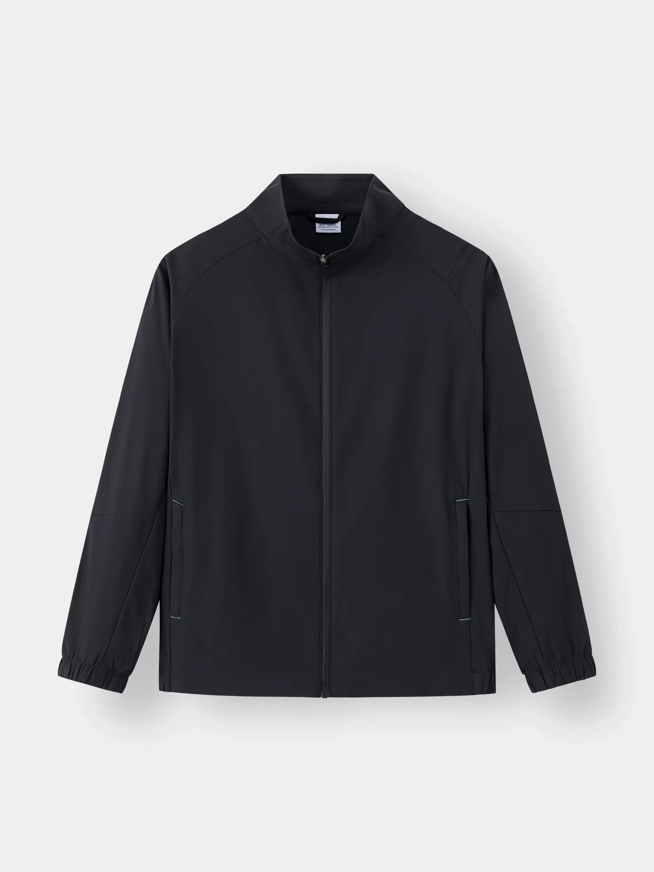 Áo Khoác Gió Thể Thao 5S Fashion Slimfit AGB23001