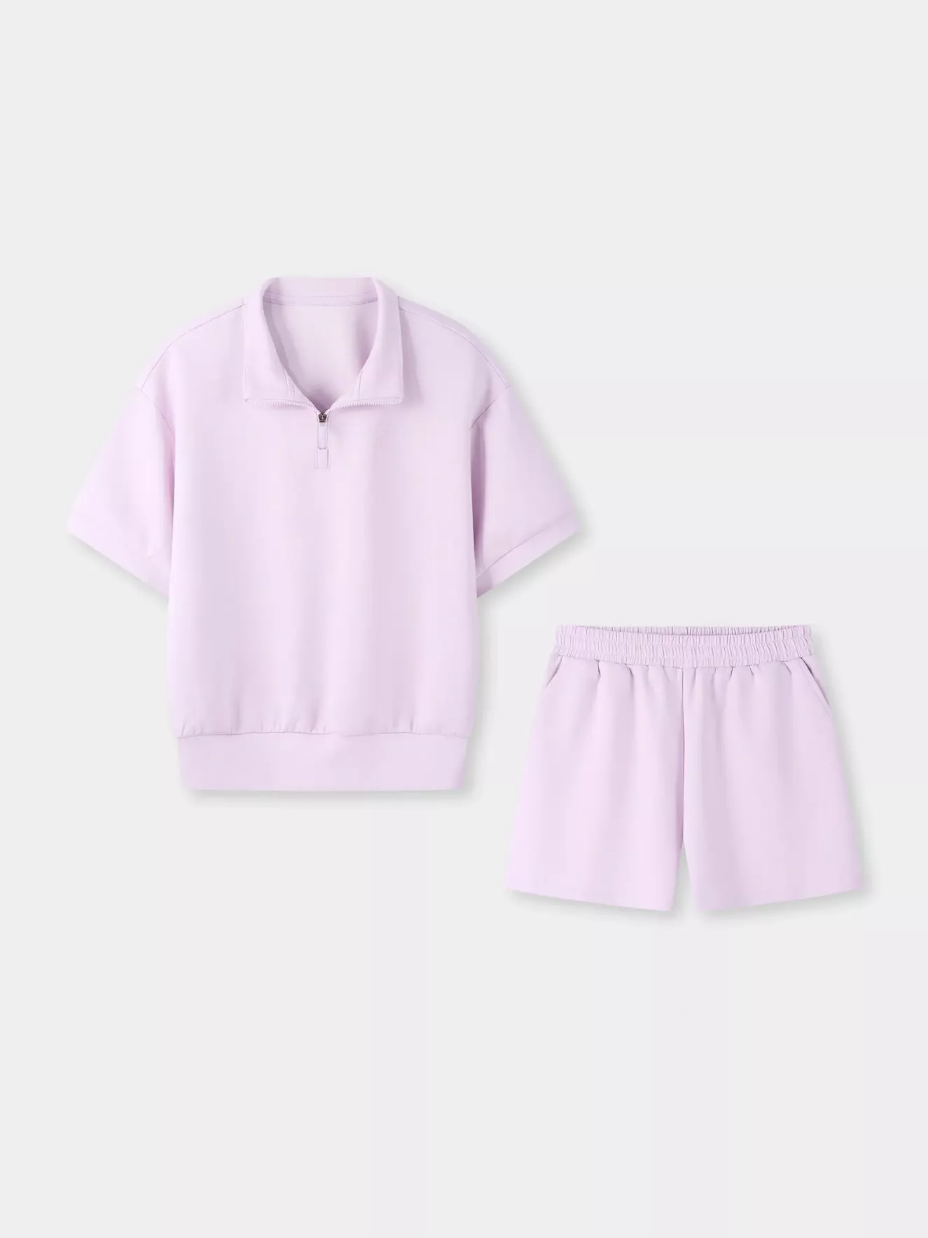 Bộ Polo Nữ ZIP-LITE 5S Fashion Năng Động, Thanh Lịch WBPL26009