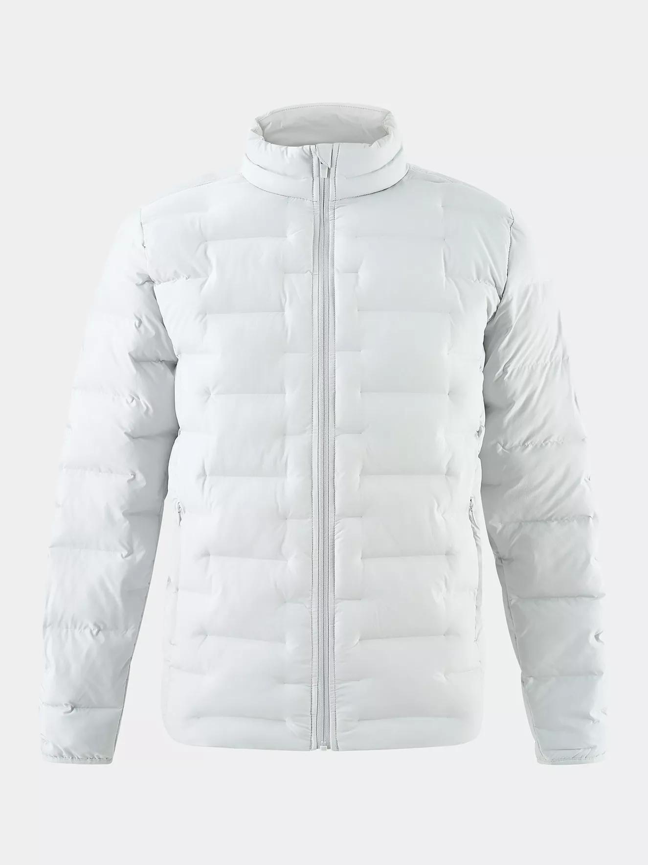 Áo Phao Nam 5S Fashion Ép Nhiệt Không Đường Chần M0APH25002