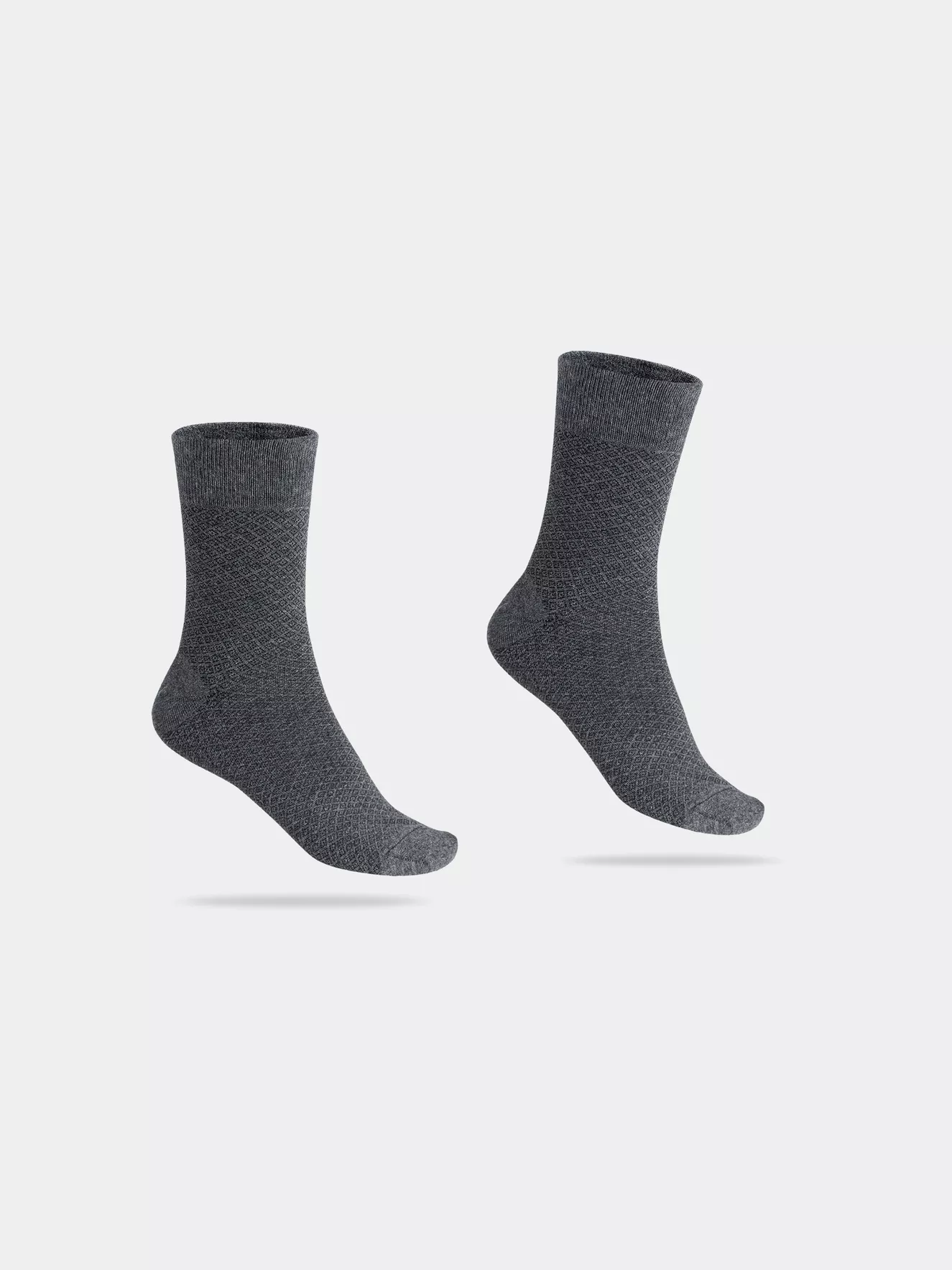 Tất Nam Cổ Trung Cotton Cao Cấp 5S Fashion TAT24007