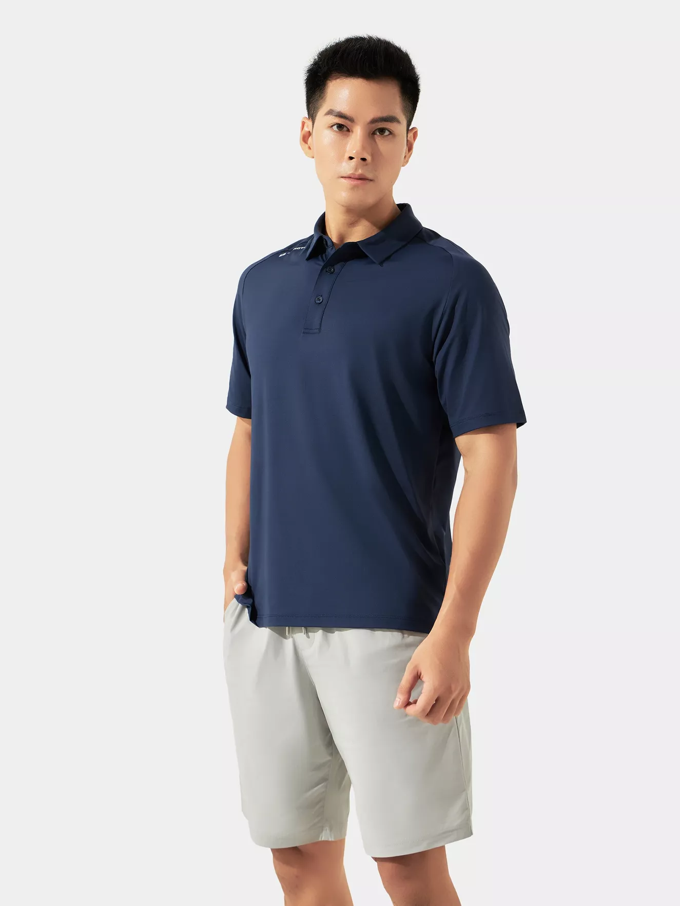 Áo Polo Nam 5S Fashion Thể Thao APC24015