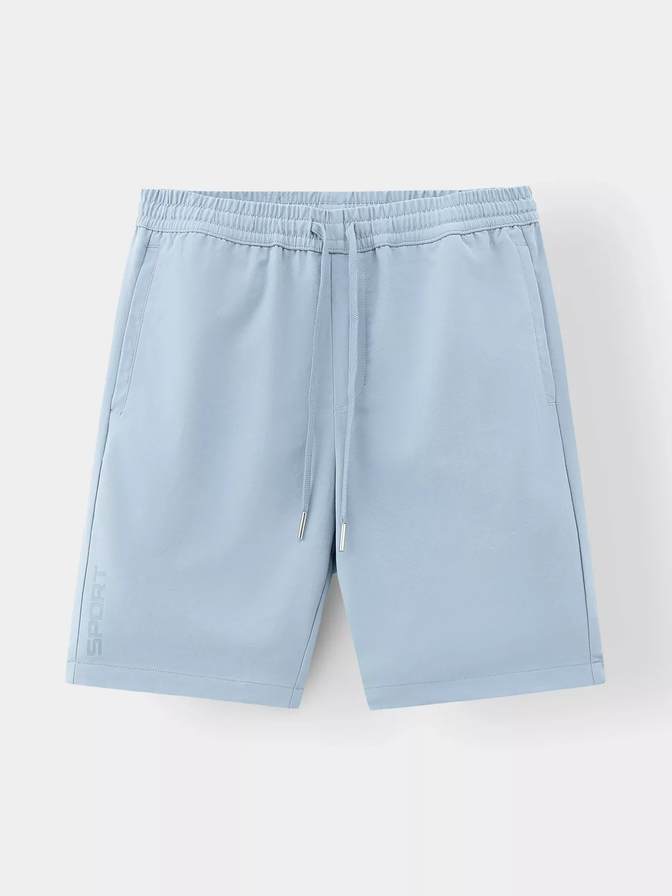 Quần Short Casual Nam 5S Fashion In Sport Phom Slimfit QSC25006