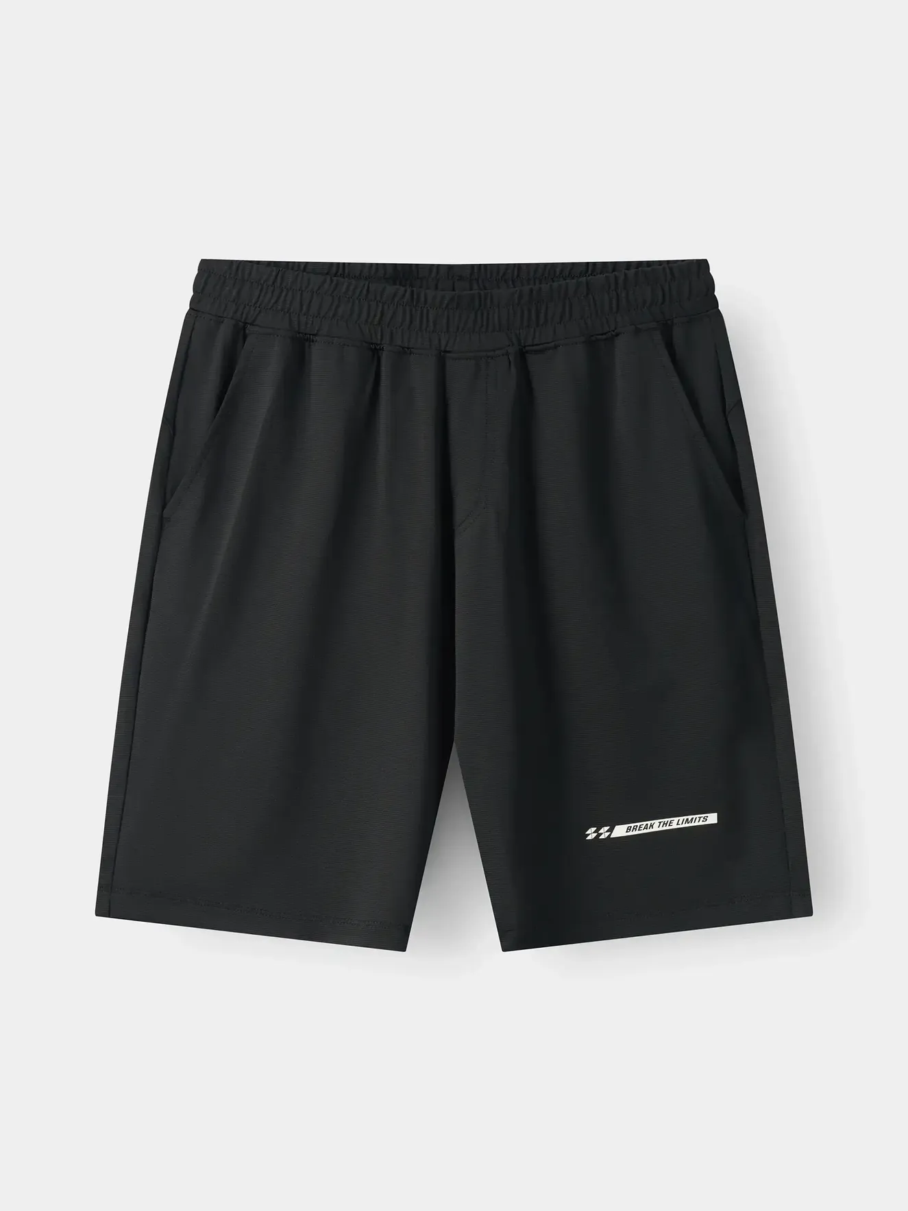 Quần Short Thể Thao Nam COOLFLEX ACTIVE Phom Slimfit MBQST26012
