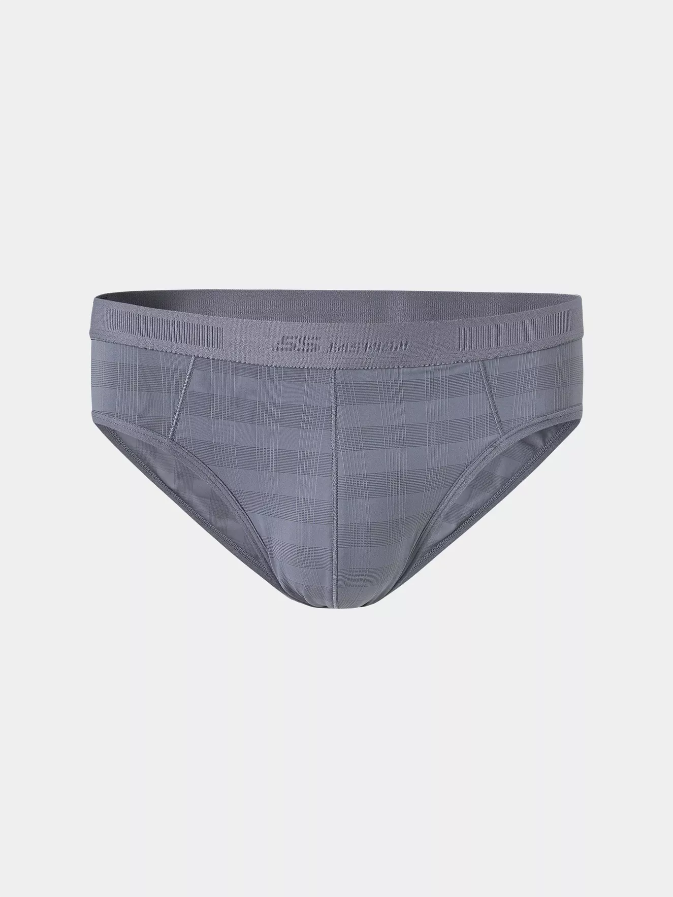 Quần Lót Nam Tam Giác 5S Fashion Dệt Kẻ BRF24110