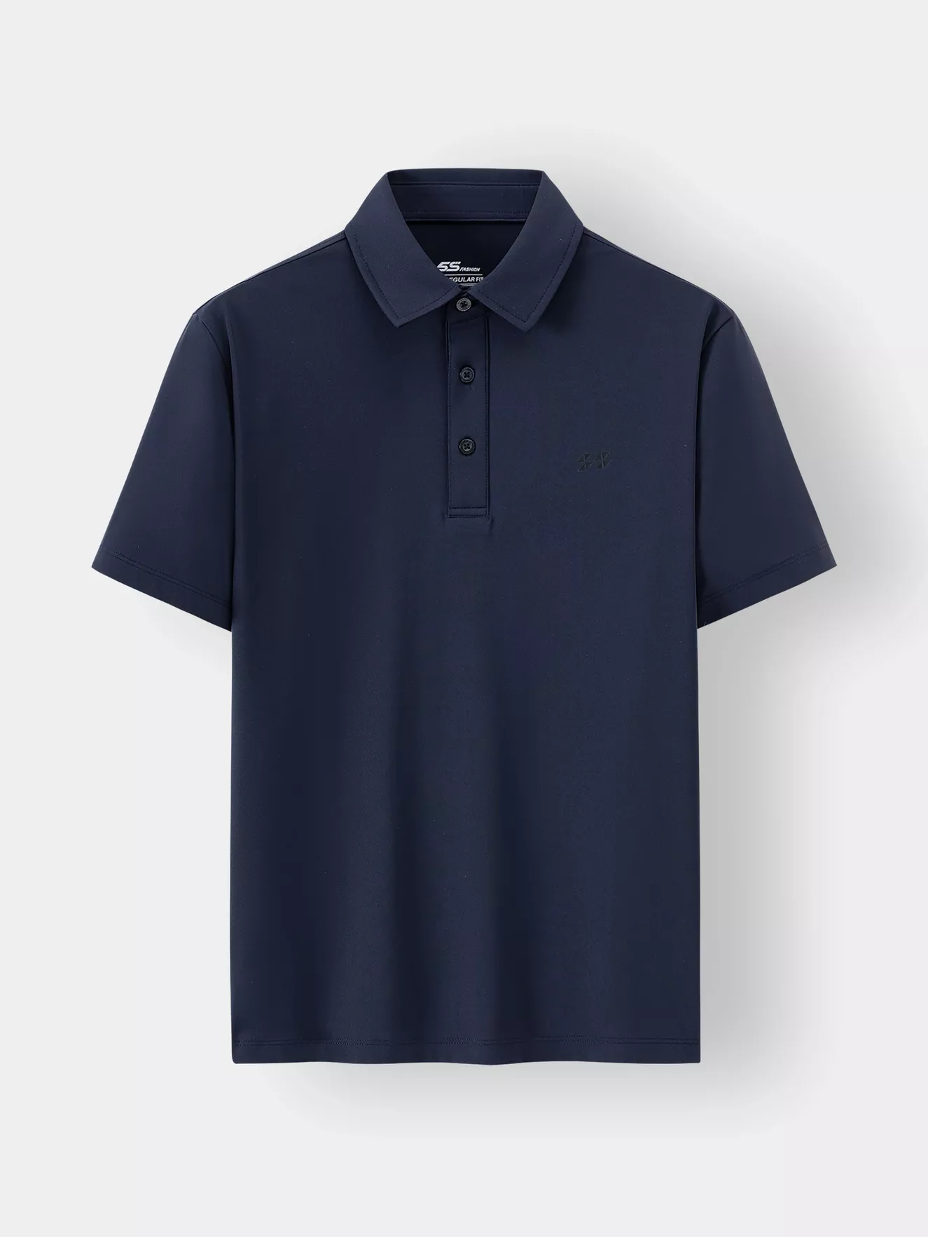 Áo Polo Nam 5S Fashion Chất Liệu Thể Thao Phom Regular APC24039