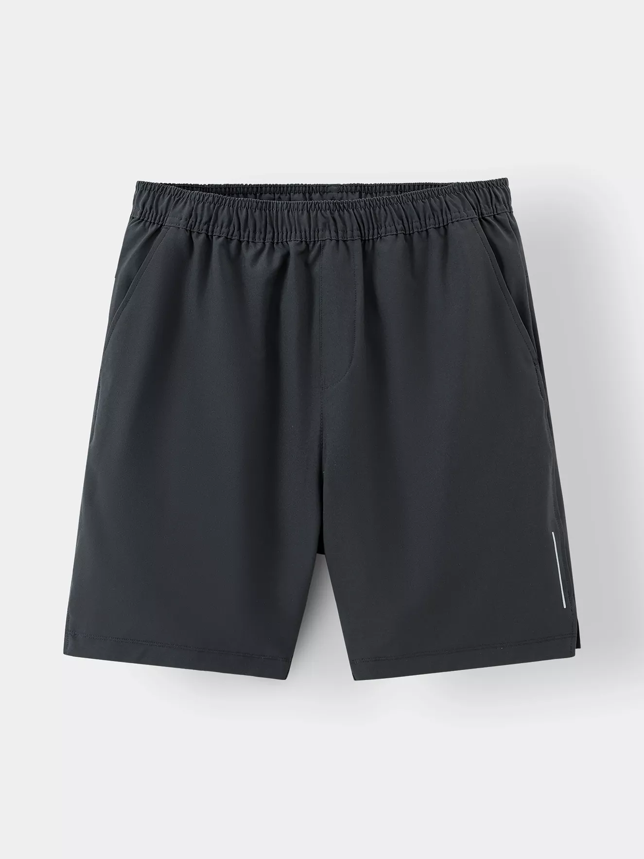 Quần Short Thể Thao Nam 5S Fashion Phom Regular Trơn QST24002