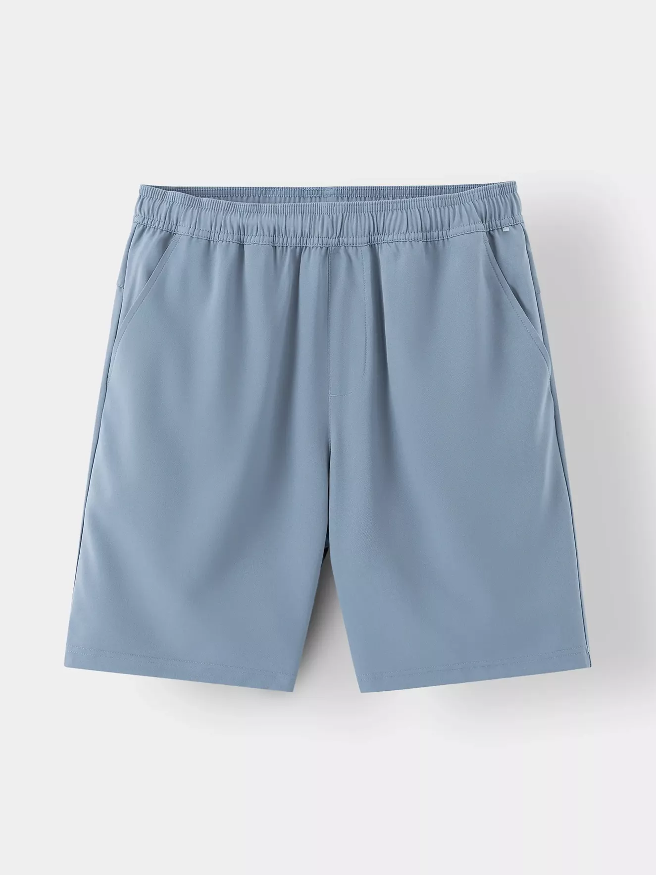 Quần Short Thể Thao Nam Cạp Chun Regular QST24018