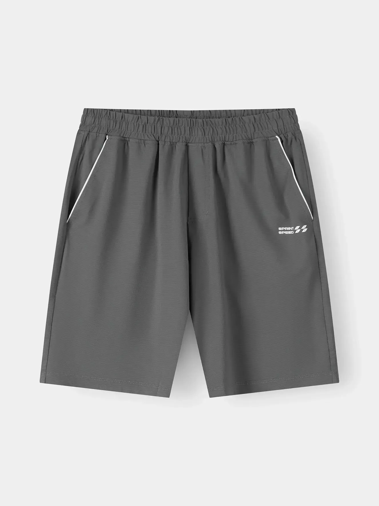 Quần Short Thun Nam 5S Fashion SMART CASUAL Phom Slimfit MBQST26009