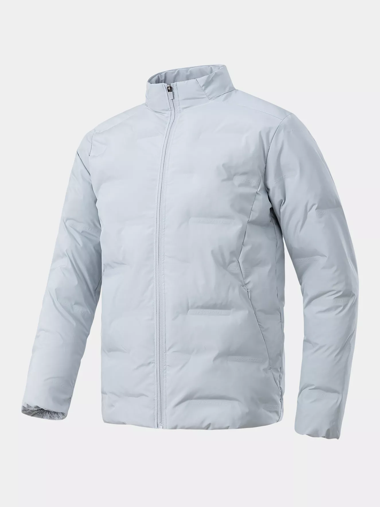 Áo Phao Cổ Trụ Seamless 5S Fashion Phom Slimfit APH24066