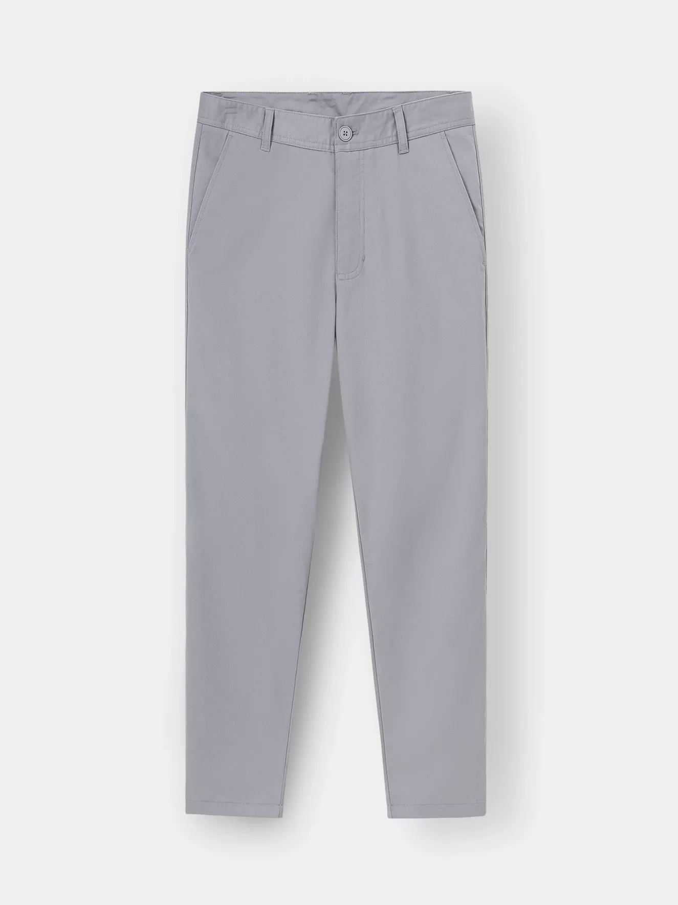 Quần Dài Kaki Nam 5S Fashion Phom Slimfit Trơn QKD23009