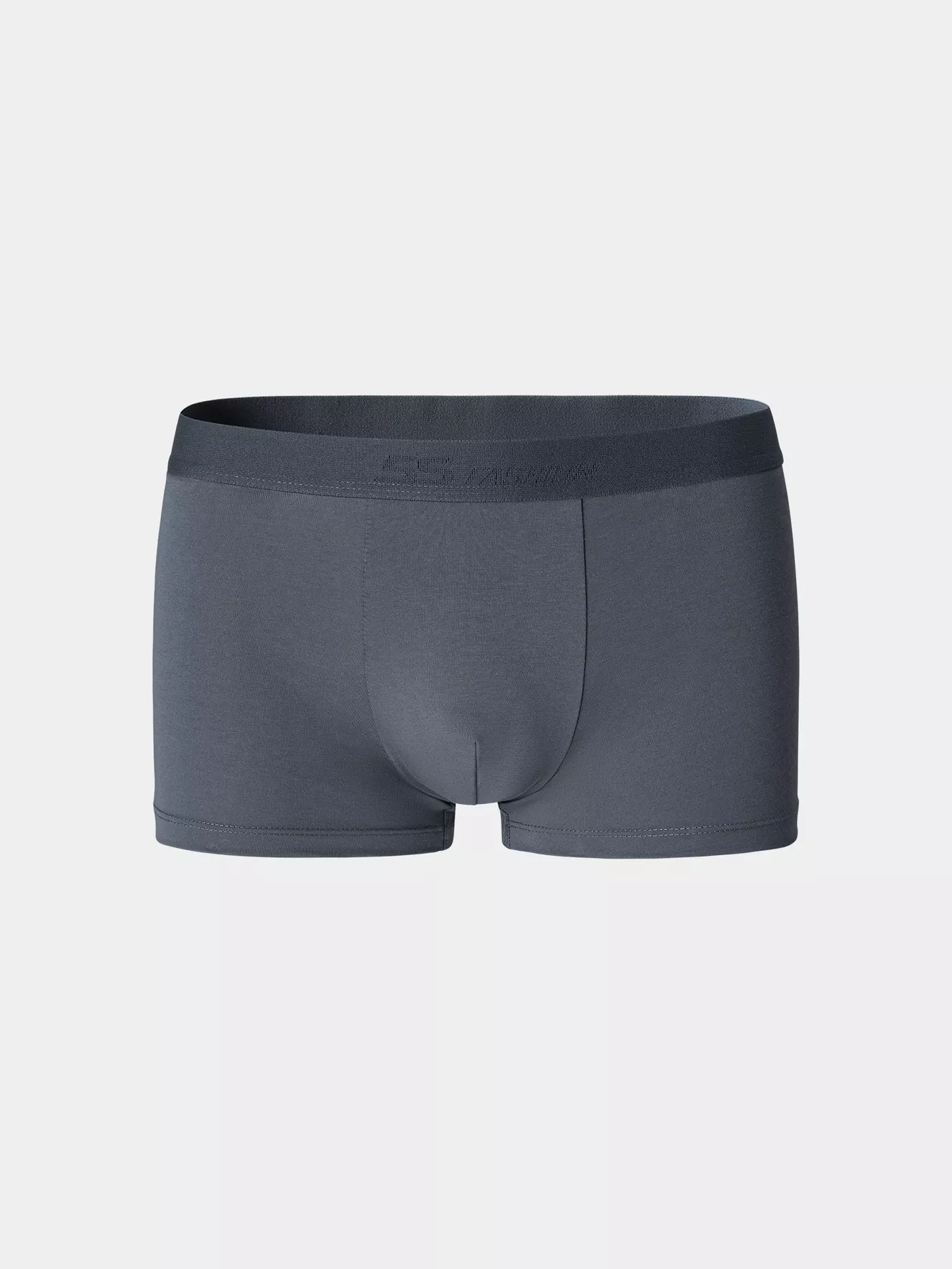 Quần Lót Nam Boxer Cotton 5S Fashion Trơn BOX25008
