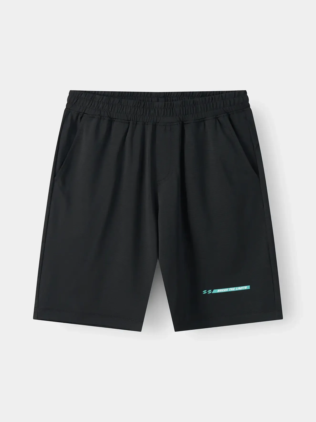 Quần Short Thể Thao Nam COOLFLEX ACTIVE Phom Slimfit MBQST26012