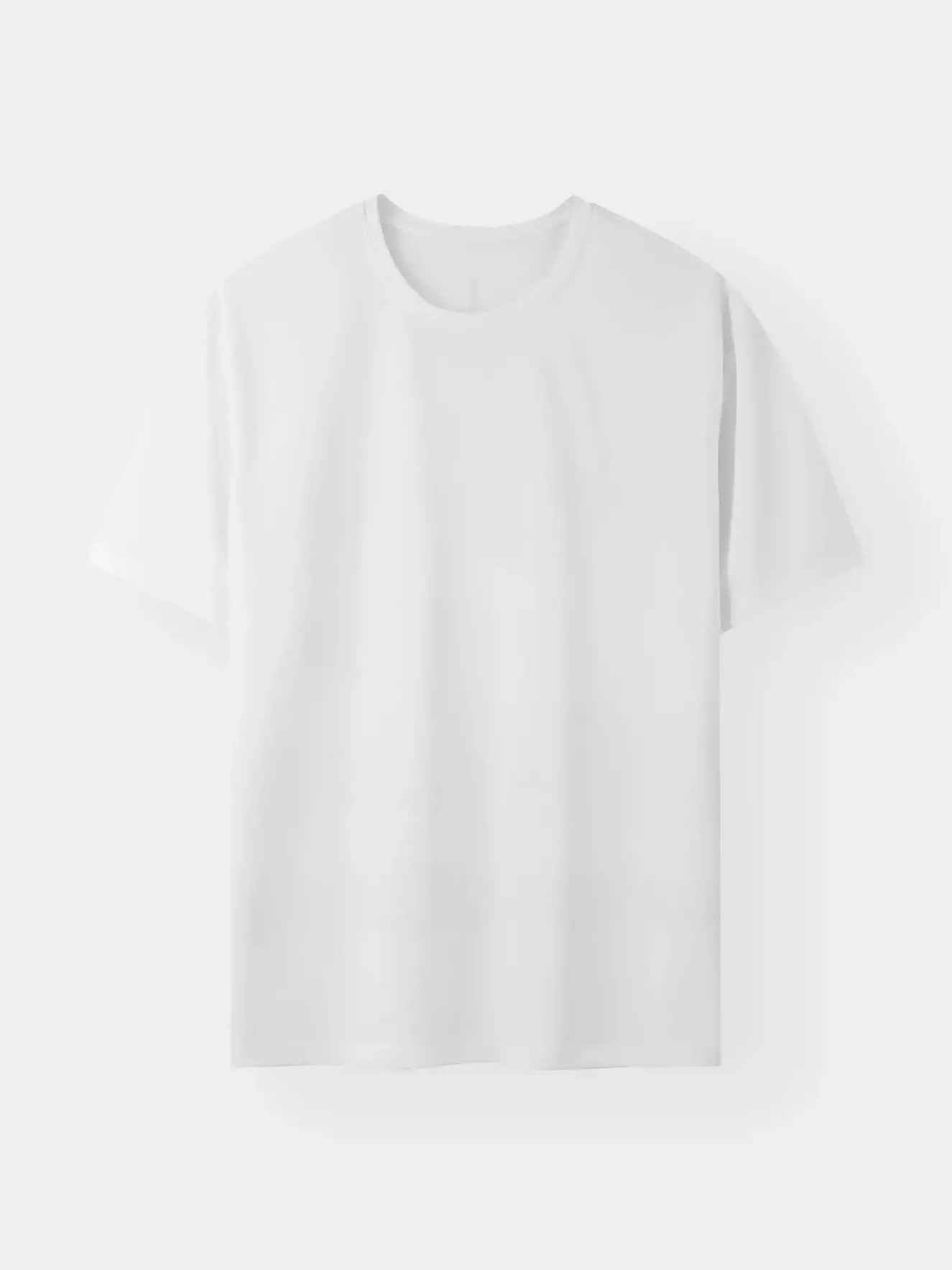 Áo Thun Nam AIR MOVE TEE 5S Fashion Thoáng Khí Tự Nhiên M0ATS26042