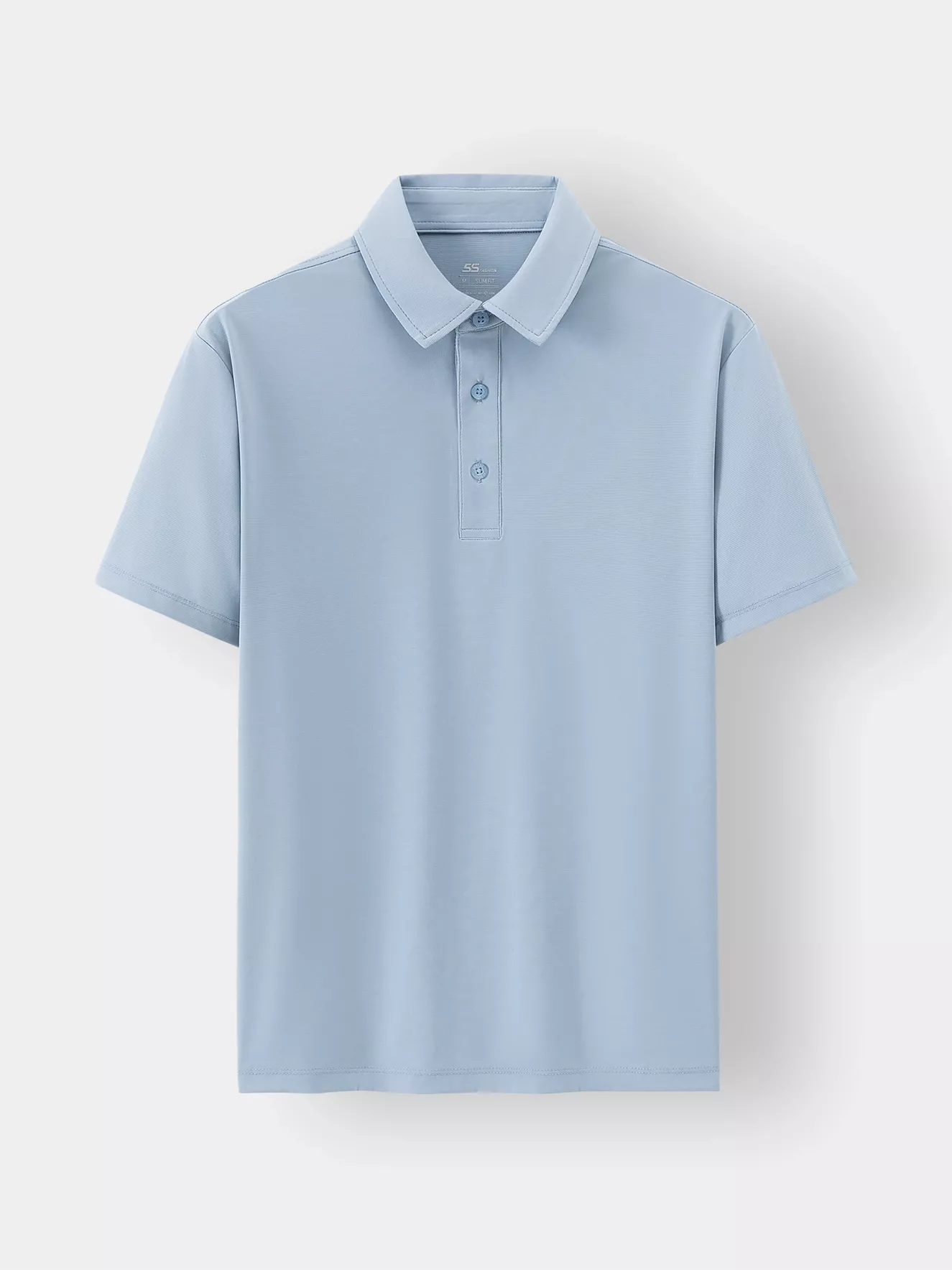 Áo Polo Nam 5S Fashion Thể Thao Phom Slimfit APC24014