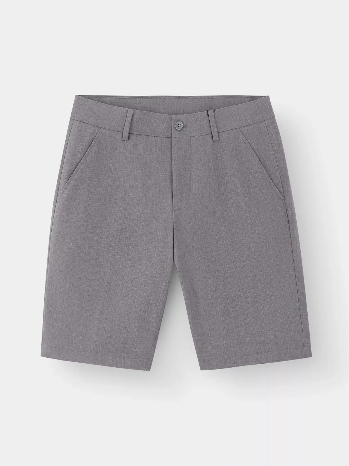 Quần Short Tây Nam 5S Fashion Dệt Xước Slimfit QSA25002