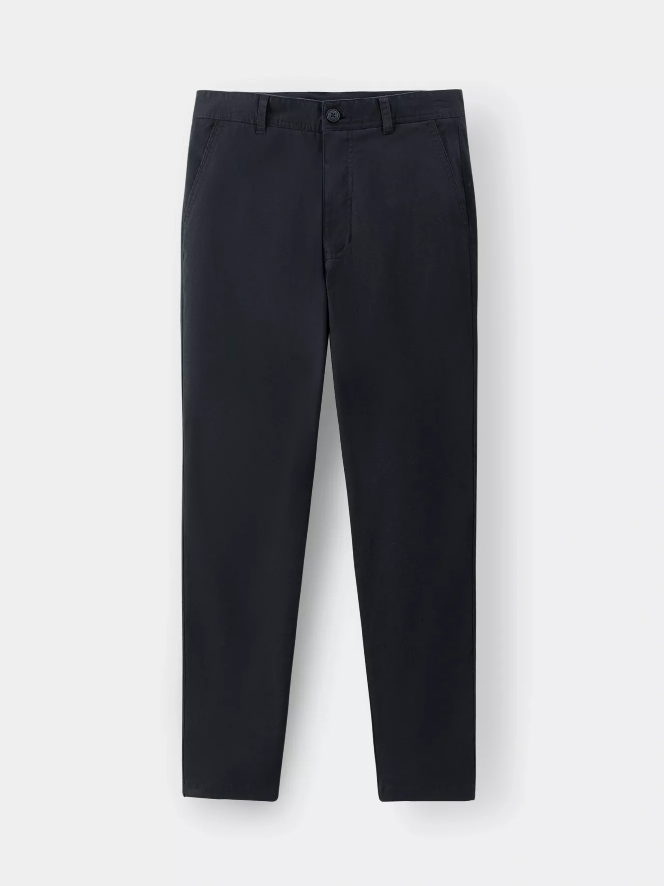 Quần Dài Kaki Nam 5S Fashion Cotton Trơn Slimfit QKD23008