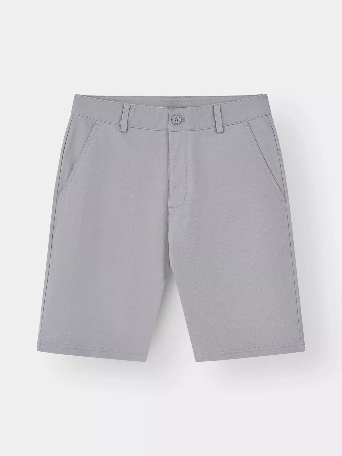 Quần Short Kaki Nam 5S Fashion Cotton Phom Regular QSK25010