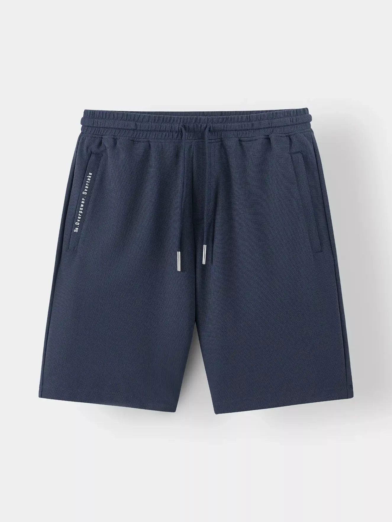 Quần Short Casual 5S Fashion Form Slimfit QSC24005