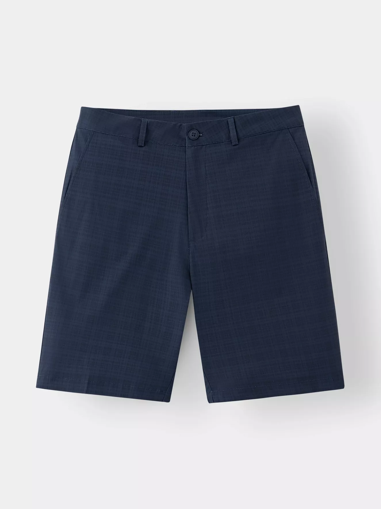 Quần Short Thể Thao Nam Cạp Cúc 5S Fashion Dệt Hiệu Ứng QST25019